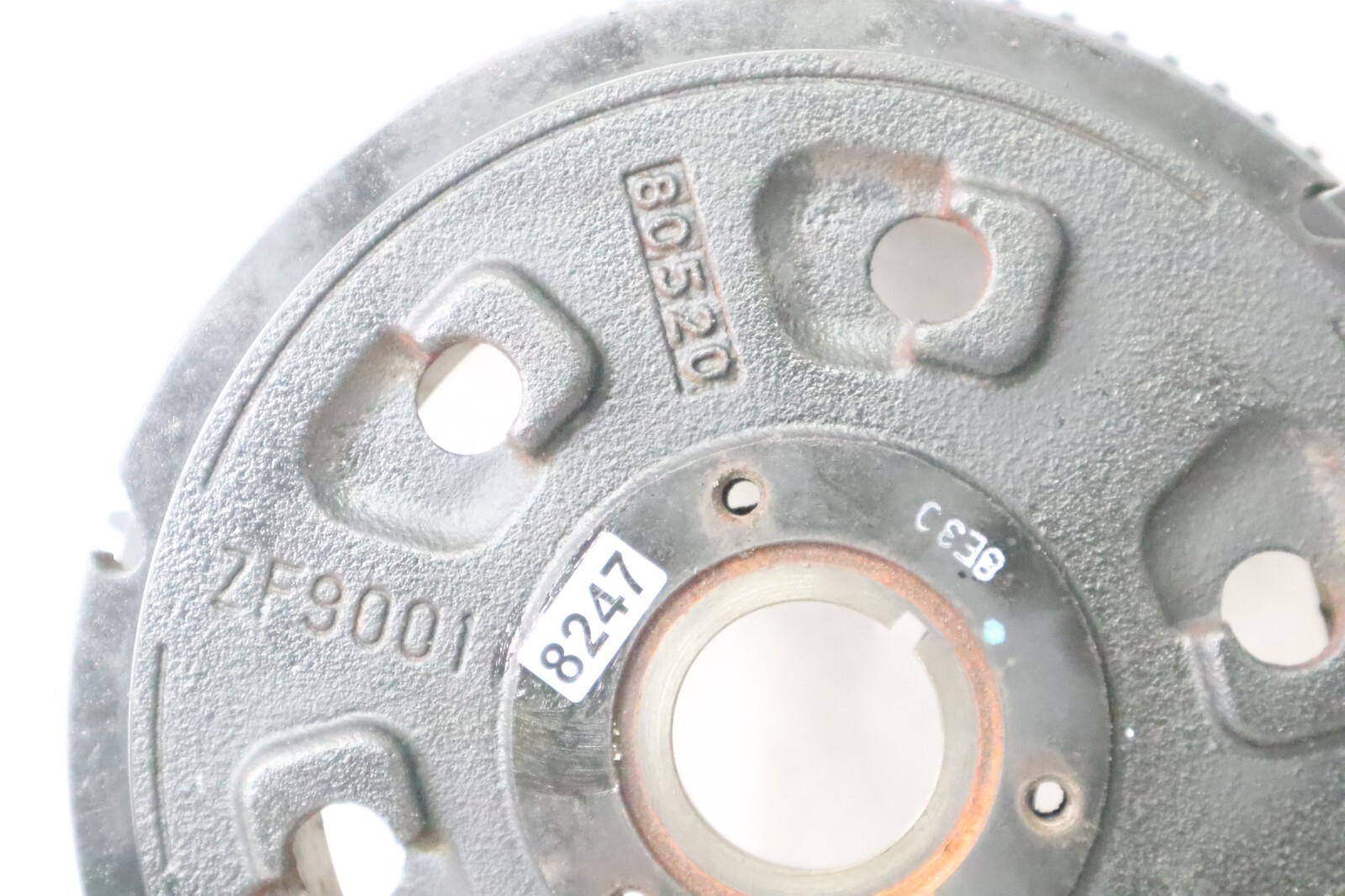 FLYWHEEL/ROTOR 07-UP HONDA 40-50 HP OUTBOARD 31631-ZZ5-003ZA - Image 10