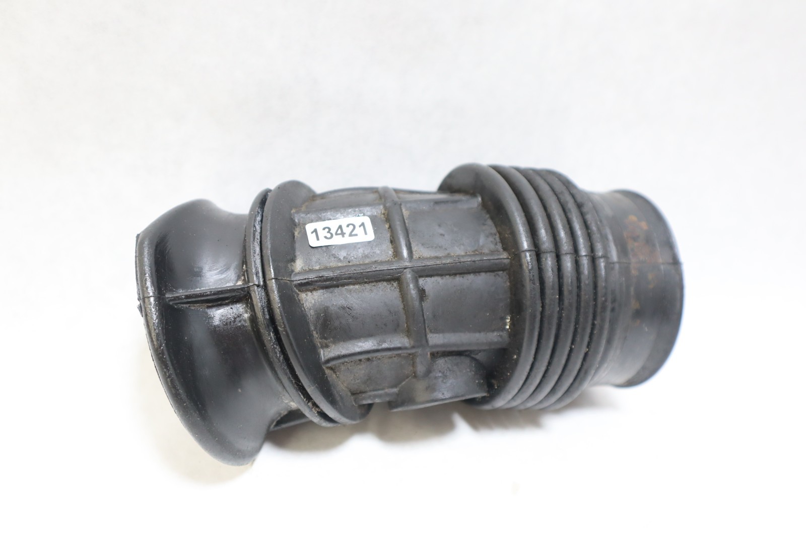 2003 thru 2010 Sea-Doo RXP RXT GTX Intake Hose OEM# 273000186 - Image 2