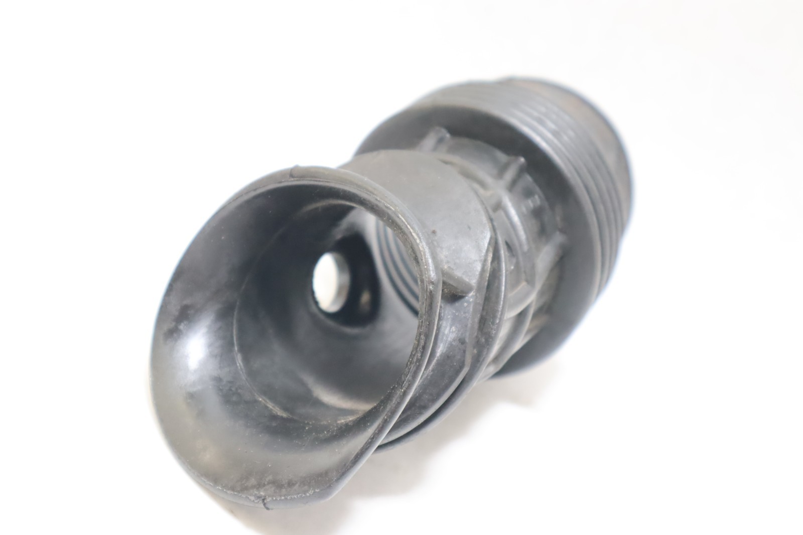 2003 thru 2010 Sea-Doo RXP RXT GTX Intake Hose OEM# 273000186 - Image 4