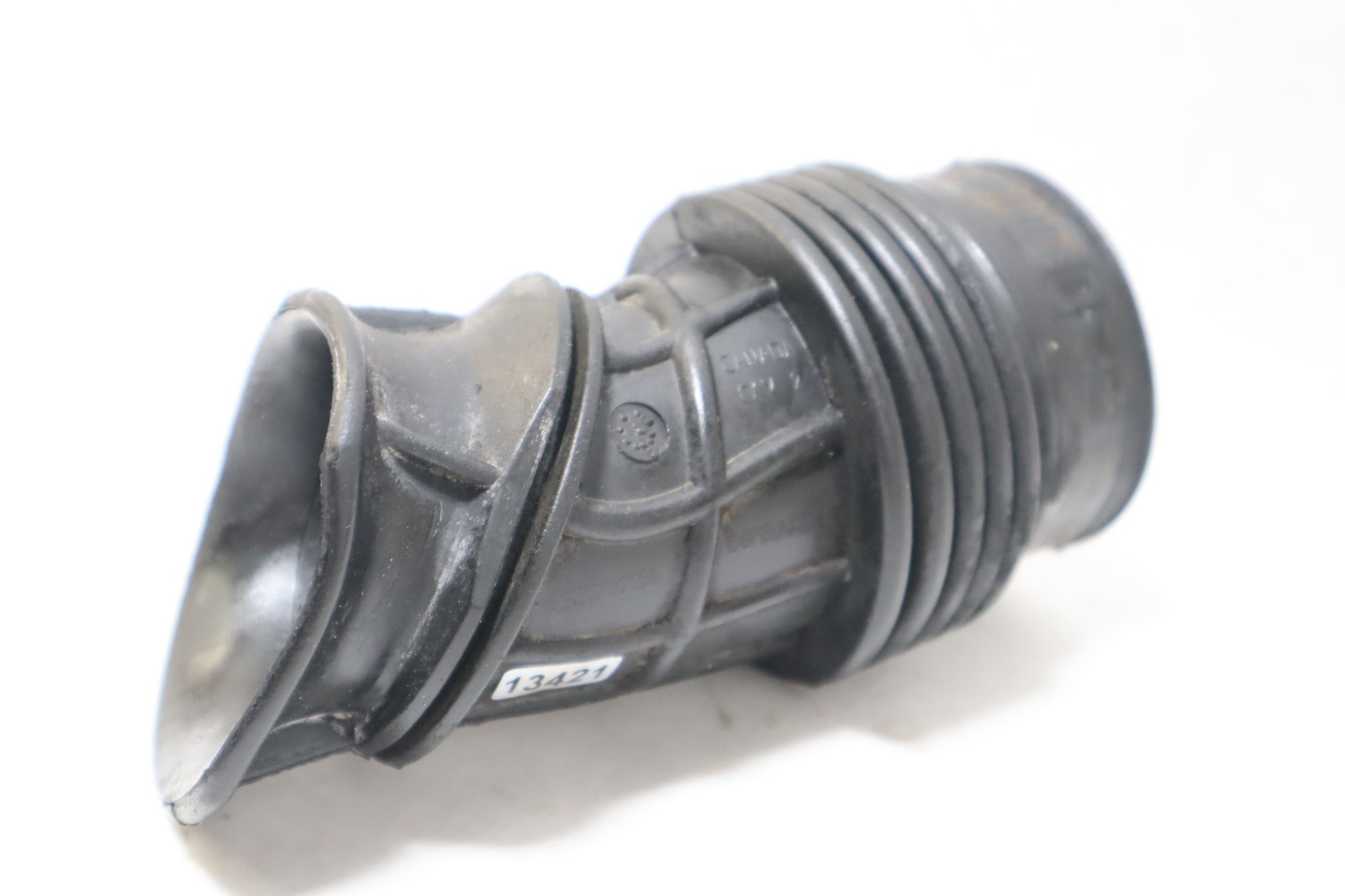 2003 thru 2010 Sea-Doo RXP RXT GTX Intake Hose OEM# 273000186 - Image 5