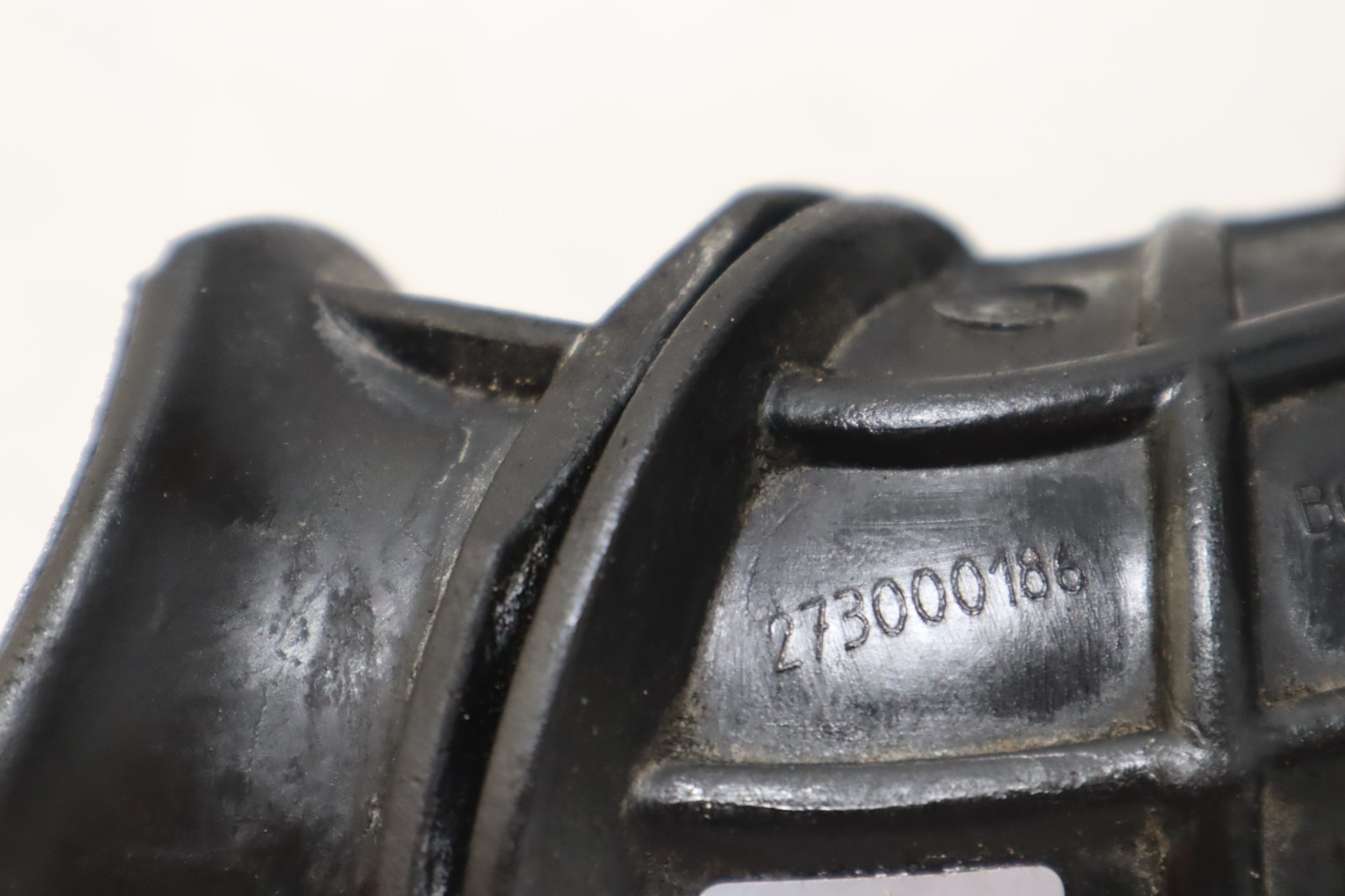 2003 thru 2010 Sea-Doo RXP RXT GTX Intake Hose OEM# 273000186 - Image 6