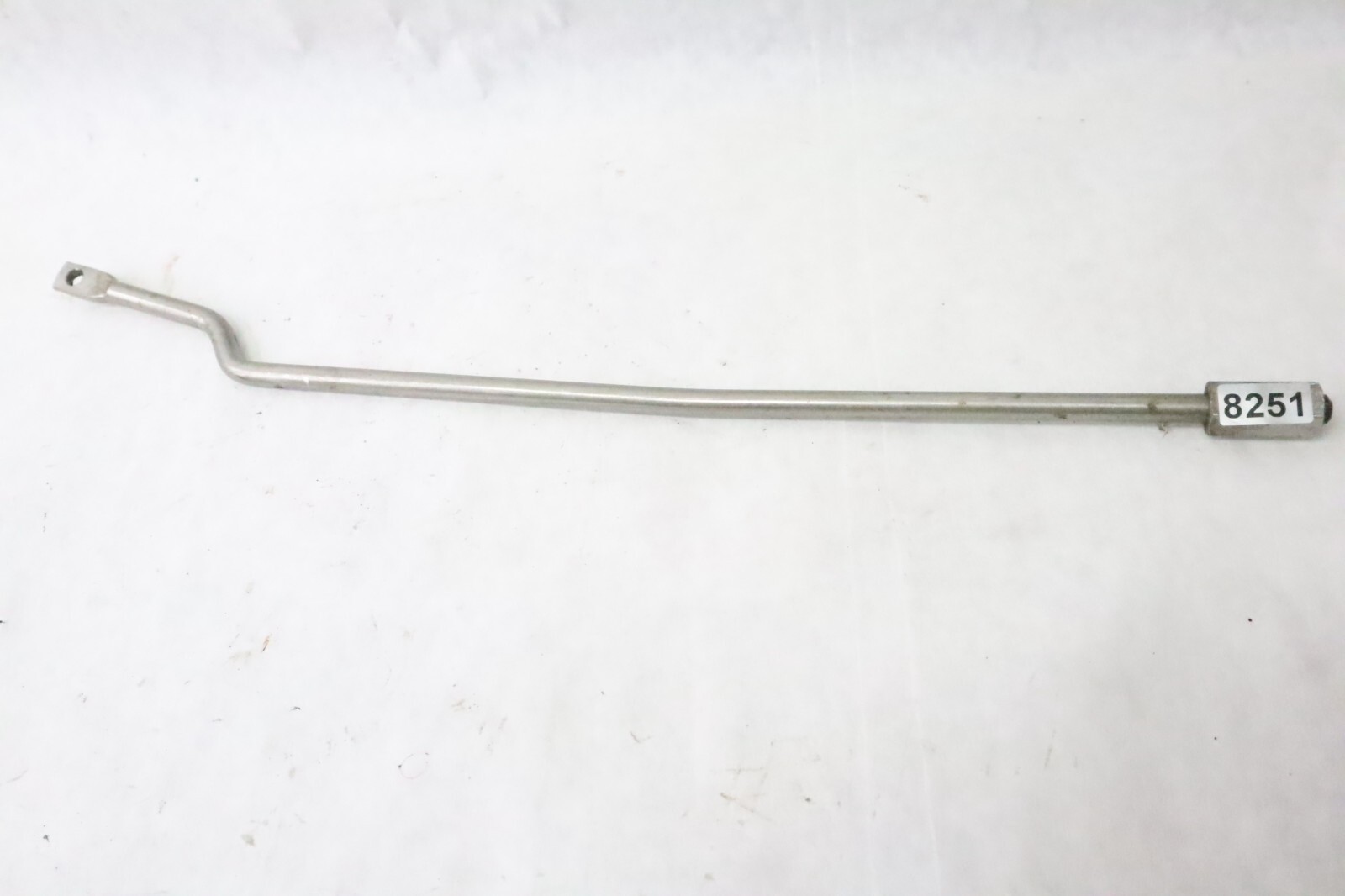 Honda BF 40 50 hp outboard shift shaft (24320-ZV5-000) - Image 3