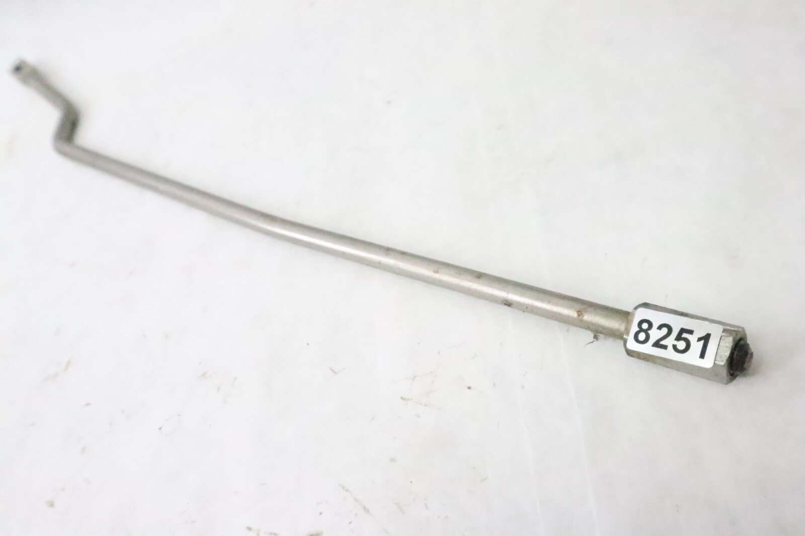 Honda BF 40 50 hp outboard shift shaft (24320-ZV5-000) - Image 4
