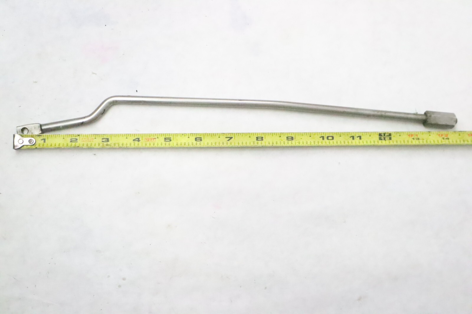Honda BF 40 50 hp outboard shift shaft (24320-ZV5-000) - Image 6