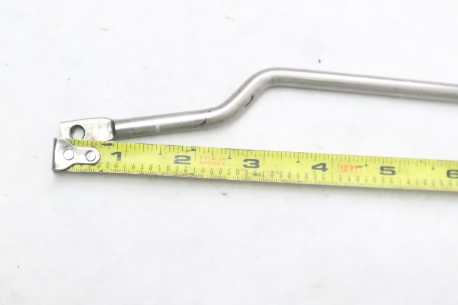 Honda BF 40 50 hp outboard shift shaft (24320-ZV5-000) - Image 7