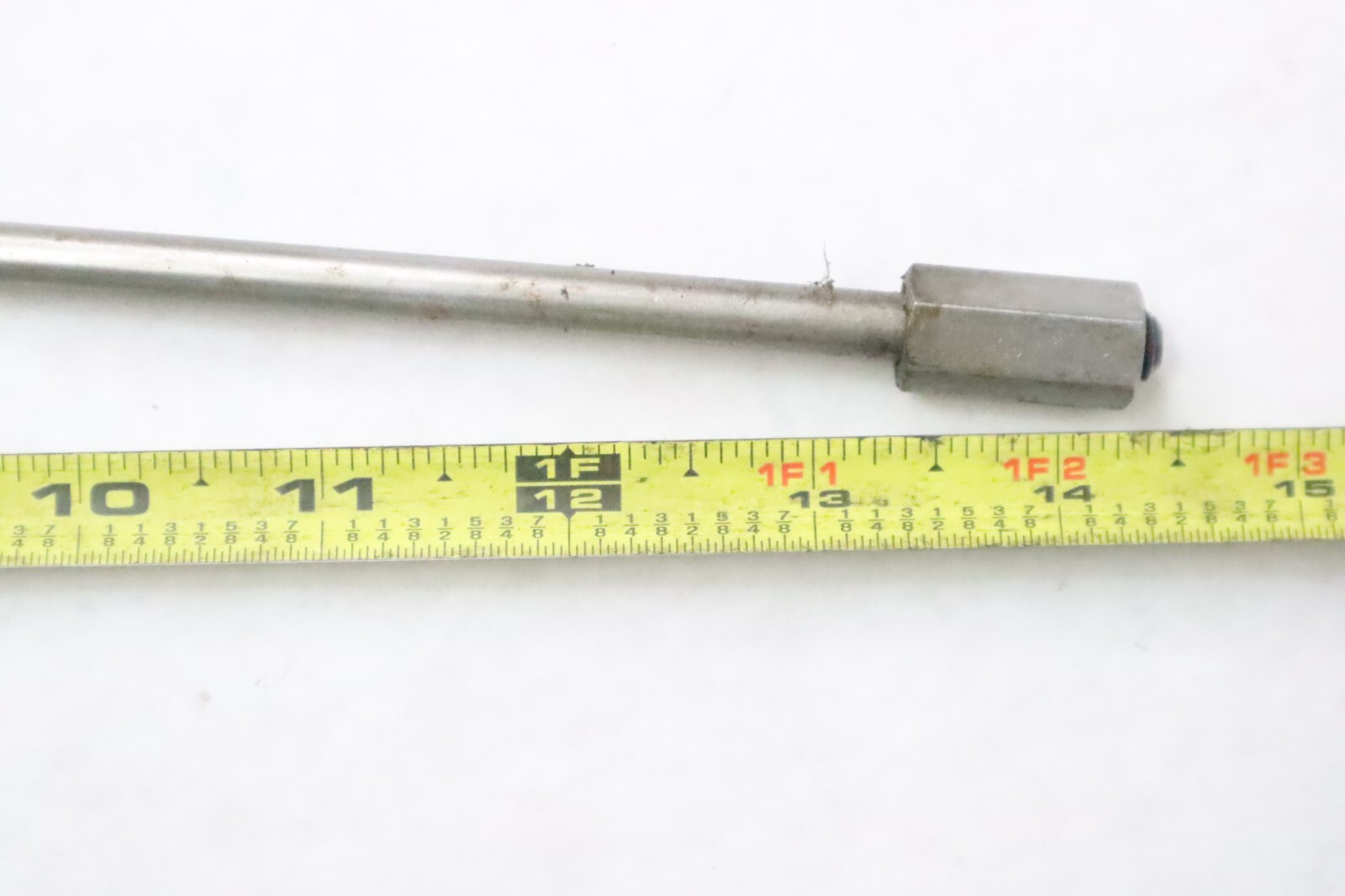 Honda BF 40 50 hp outboard shift shaft (24320-ZV5-000) - Image 8