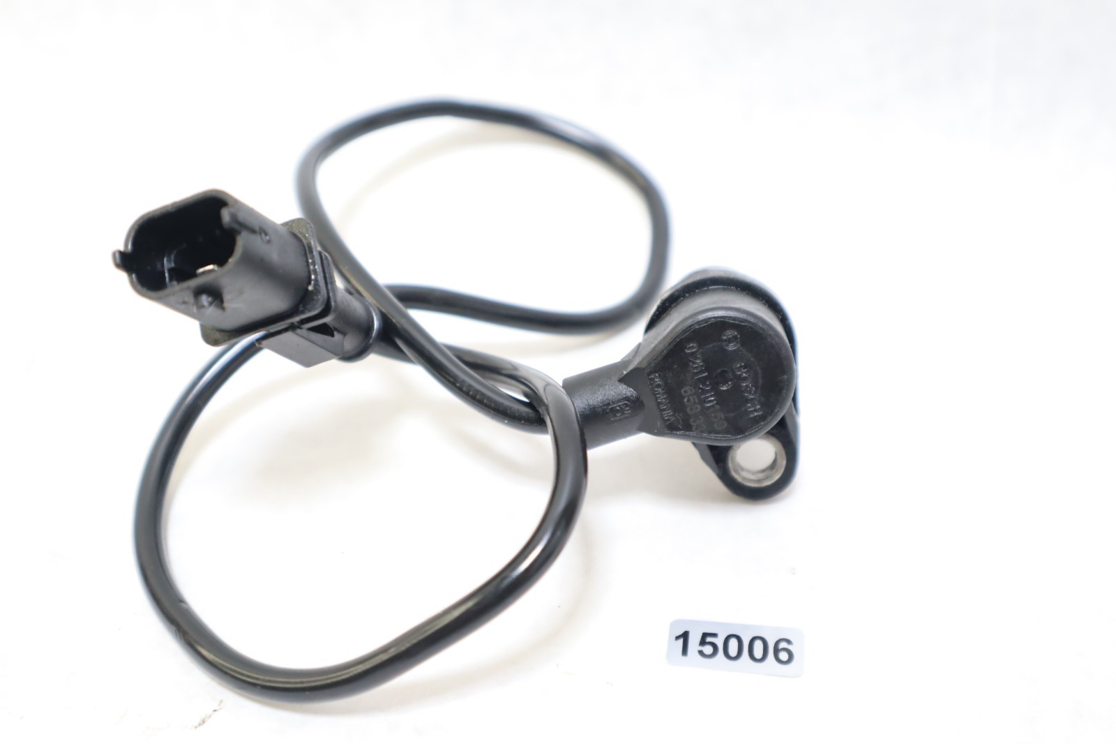 2006-2021 Challenger GTI GTX RXP RXT Sea-Doo OEM Crank Position Sensor Ass'y - Image 2