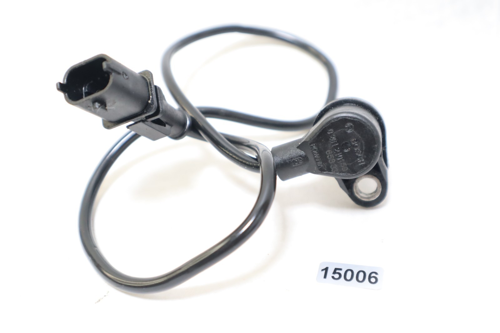 2006-2021 Challenger GTI GTX RXP RXT Sea-Doo OEM Crank Position Sensor Ass'y - Image 3