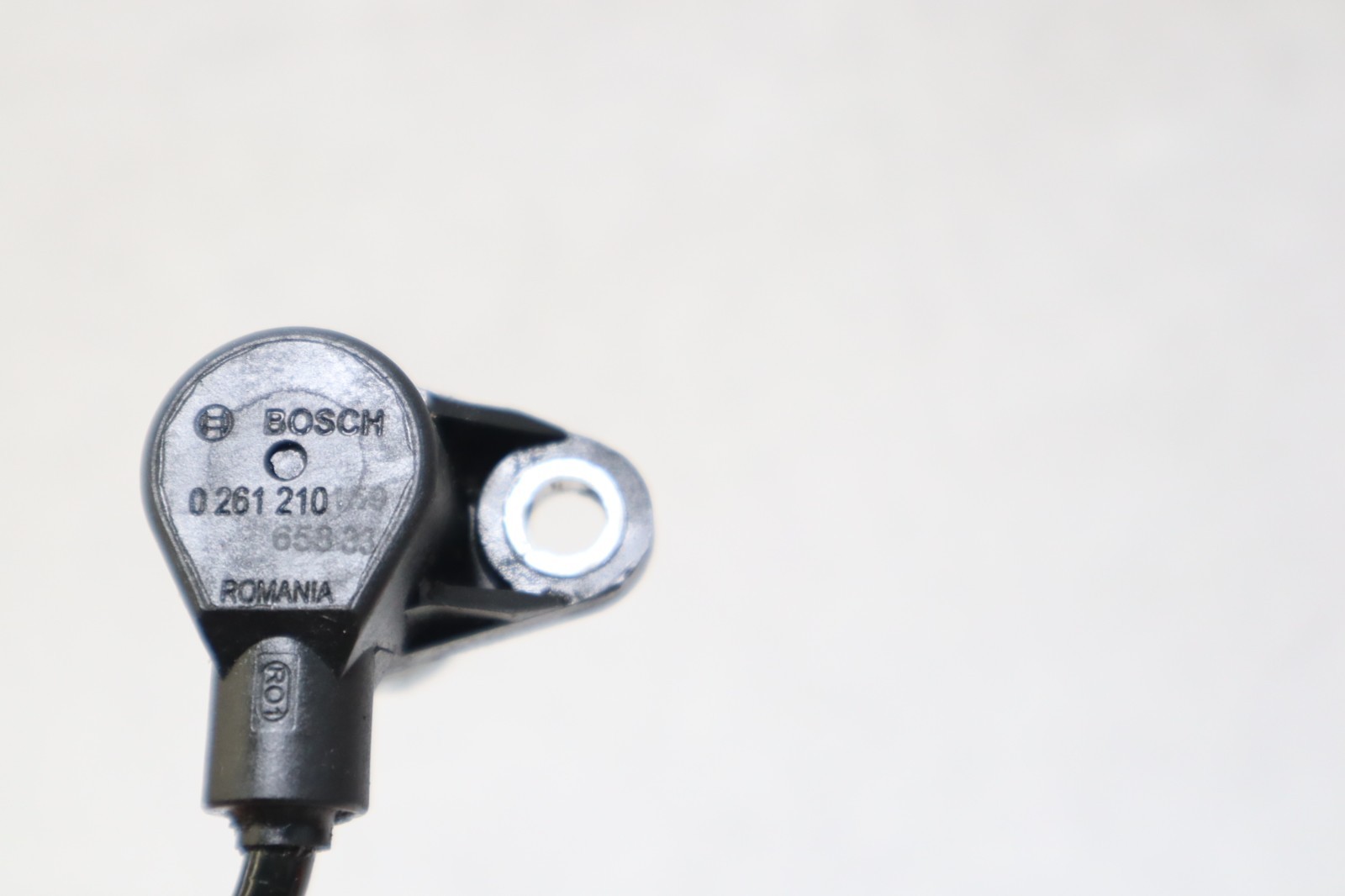 2006-2021 Challenger GTI GTX RXP RXT Sea-Doo OEM Crank Position Sensor Ass'y - Image 4