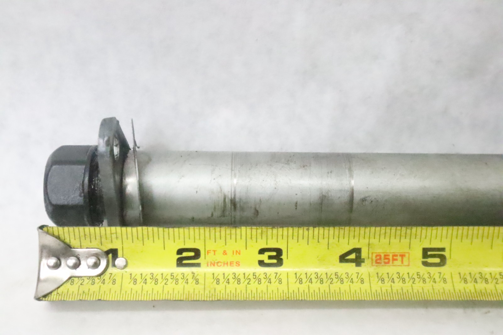 1996 + Yamaha Clamp Bracket Tilt Tube 64E-43131-01-00 100 115 130 150 175 HP - Image 7