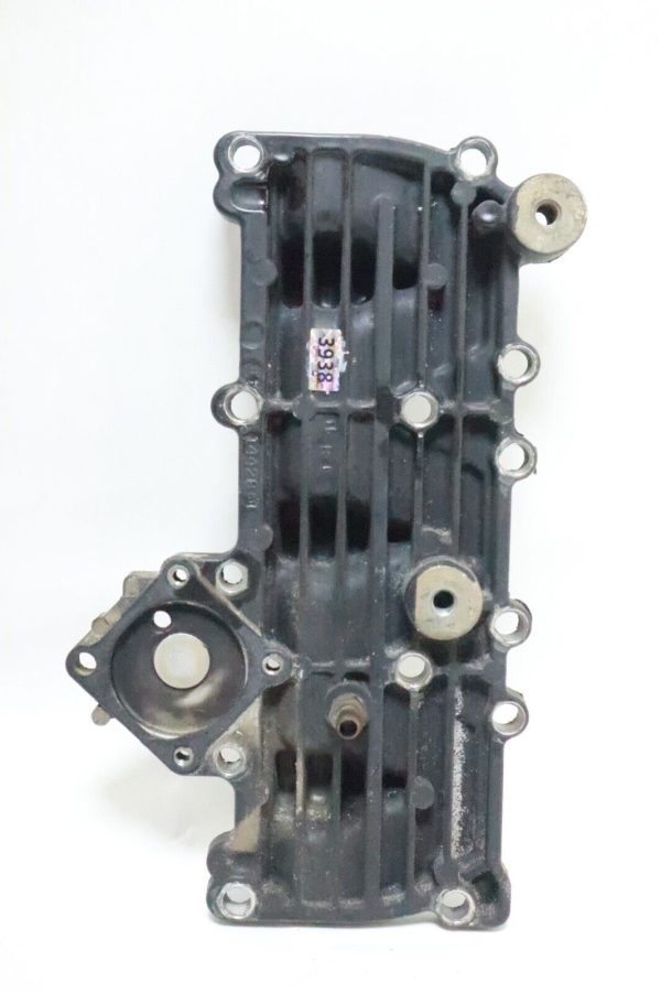 Mercury 3cyl 70hp Transfer Cover Assembly 99523A1 89406A1 USED