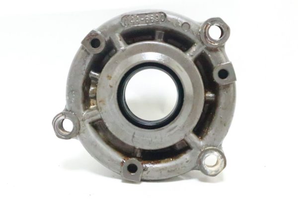 MERCURY LOWER END CAP 3CYL 50-60HP 6691A1 1144-6690  USED - Image 2