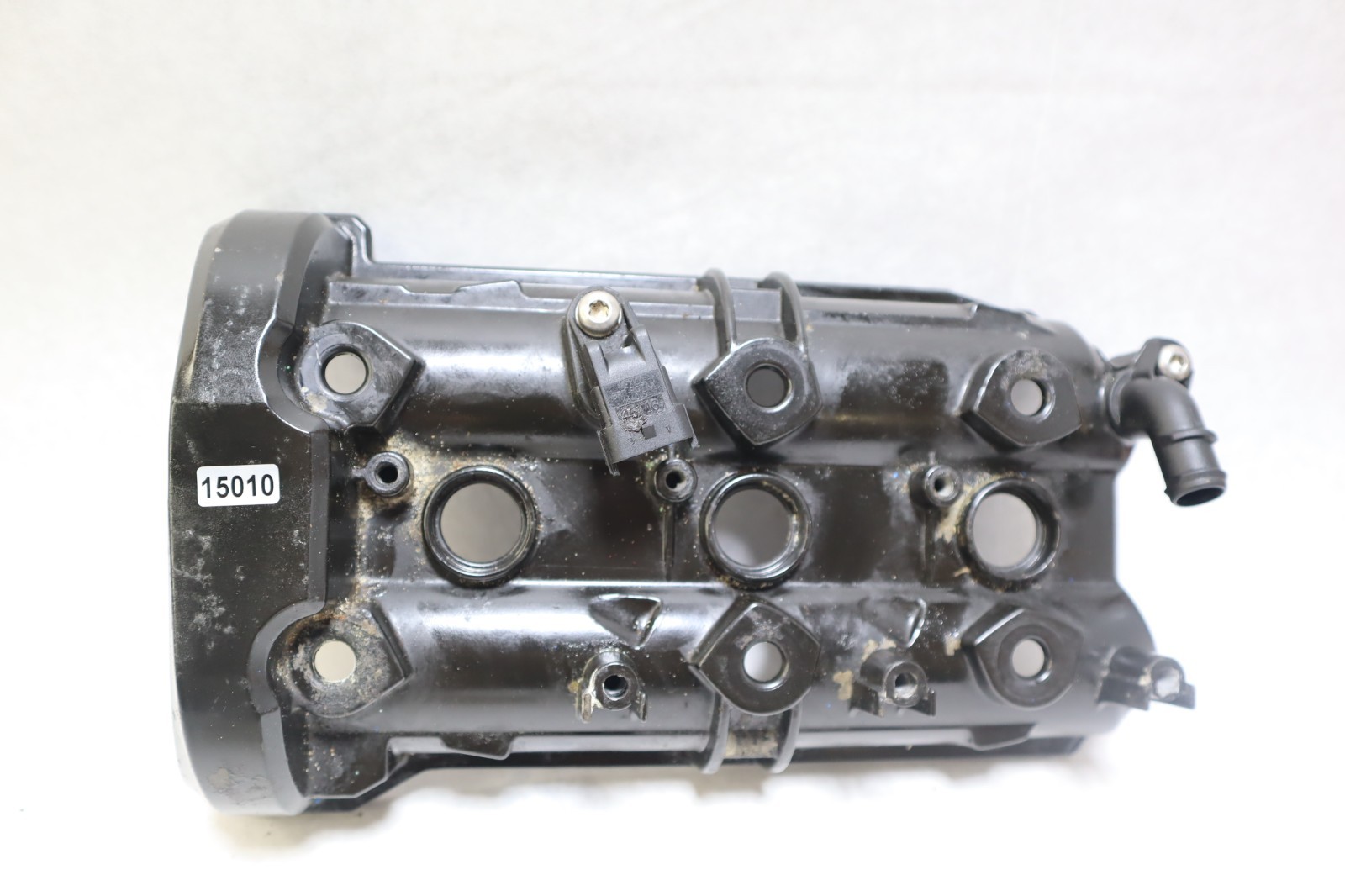 2017 Sea-Doo gti 90 900 Ace Valve Cover - Image 2
