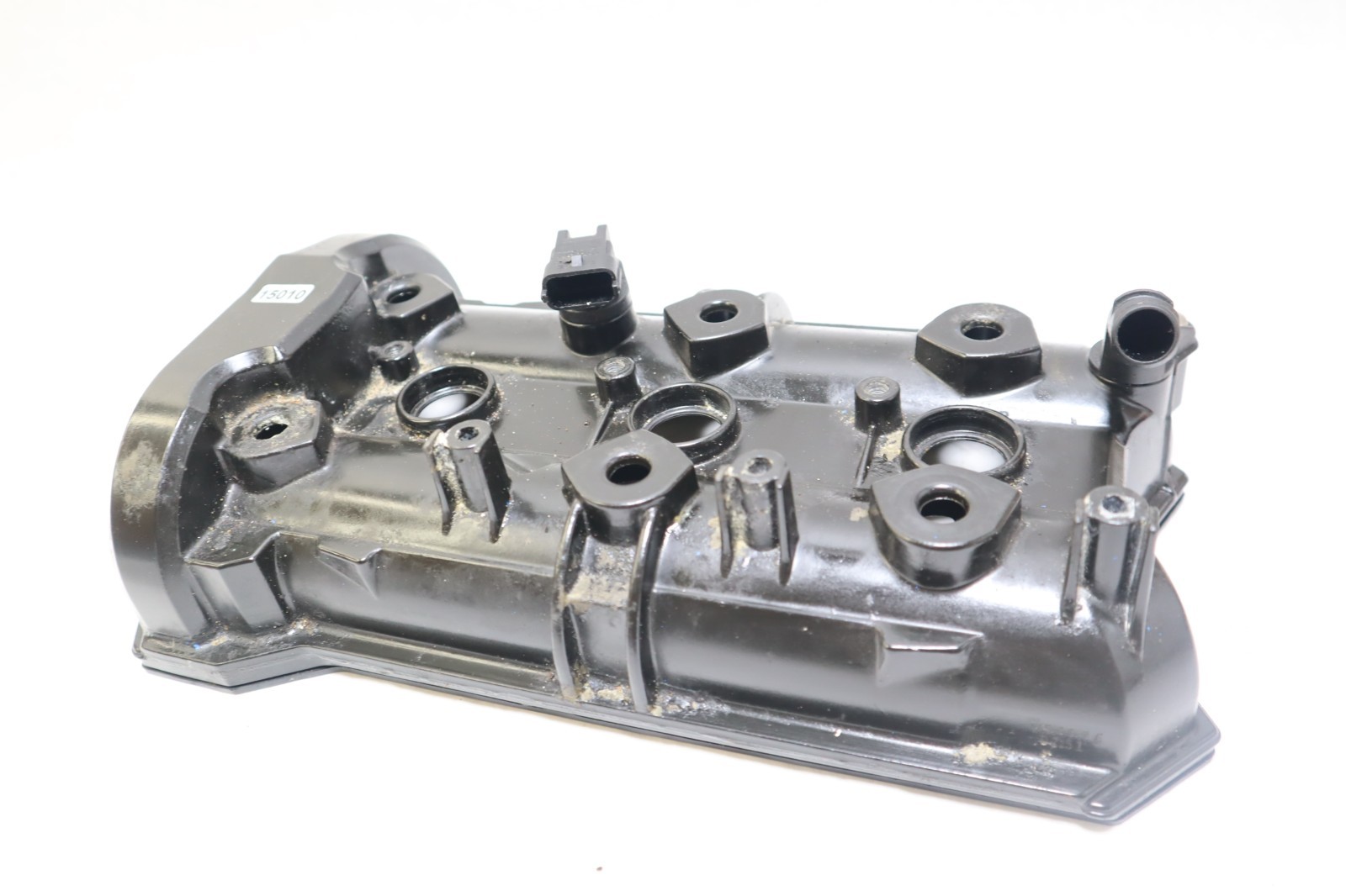 2017 Sea-Doo gti 90 900 Ace Valve Cover - Image 3