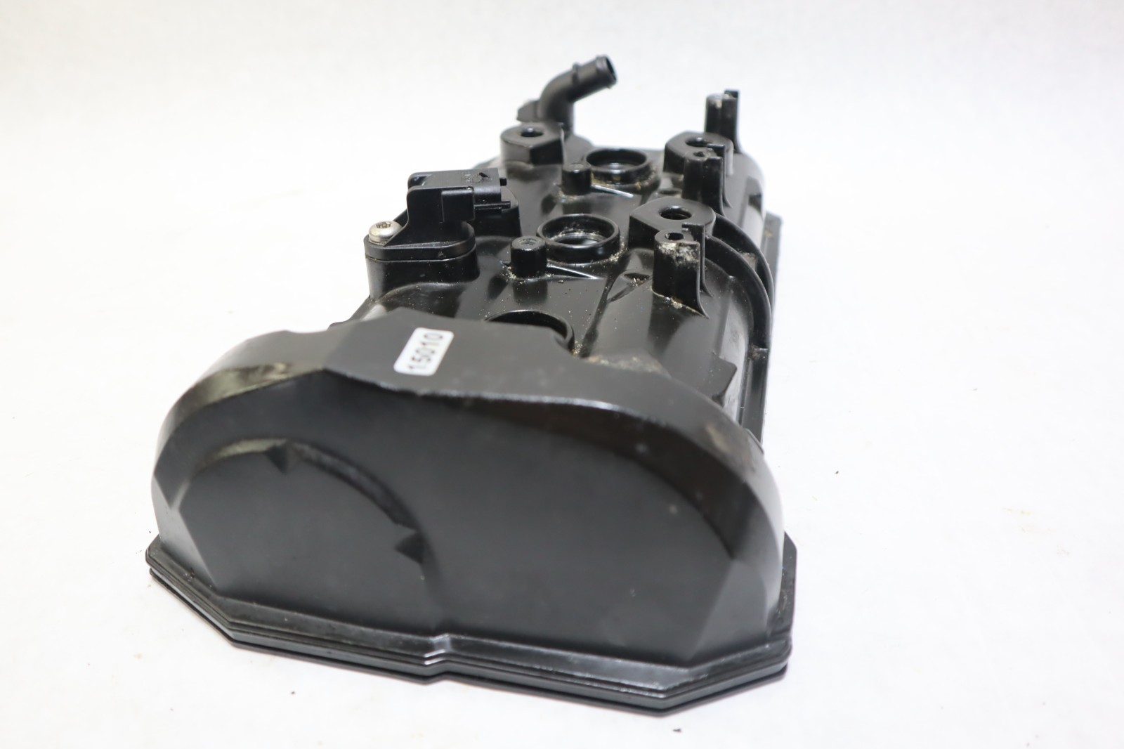 2017 Sea-Doo gti 90 900 Ace Valve Cover - Image 4