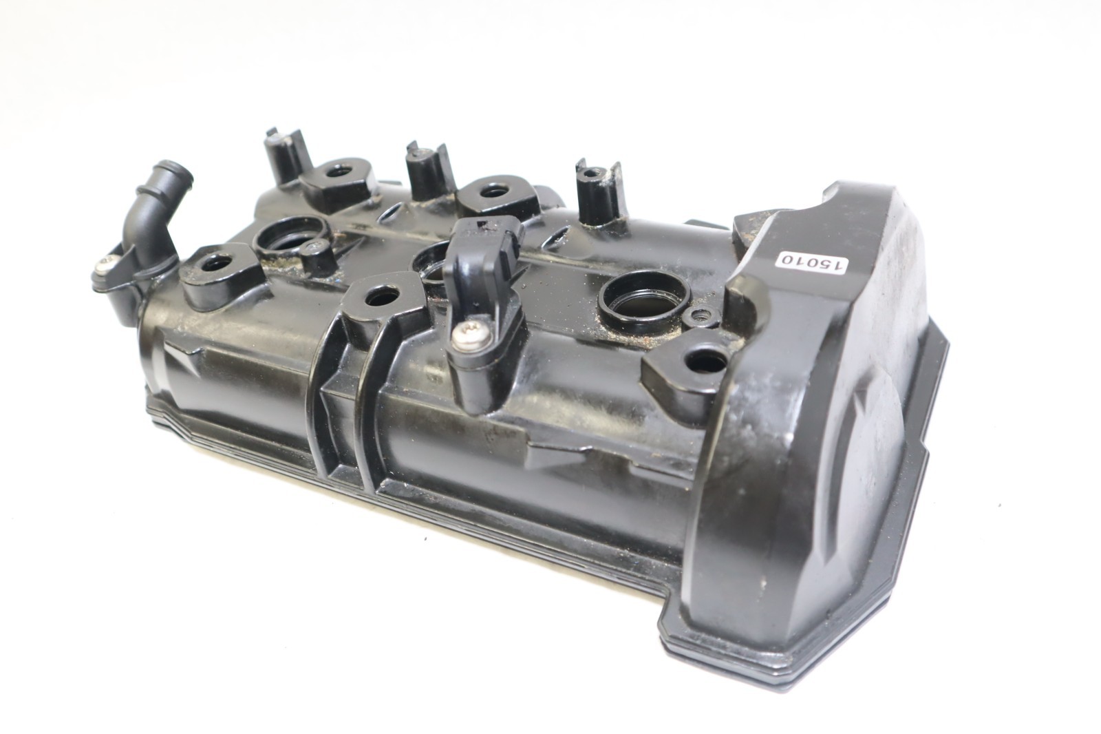 2017 Sea-Doo gti 90 900 Ace Valve Cover - Image 5