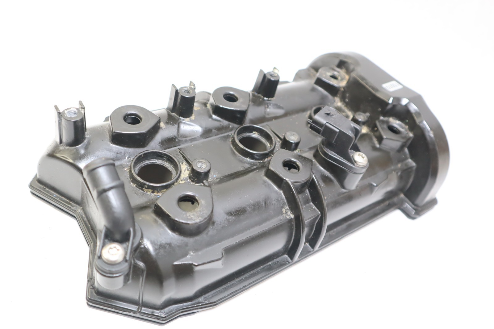 2017 Sea-Doo gti 90 900 Ace Valve Cover - Image 6