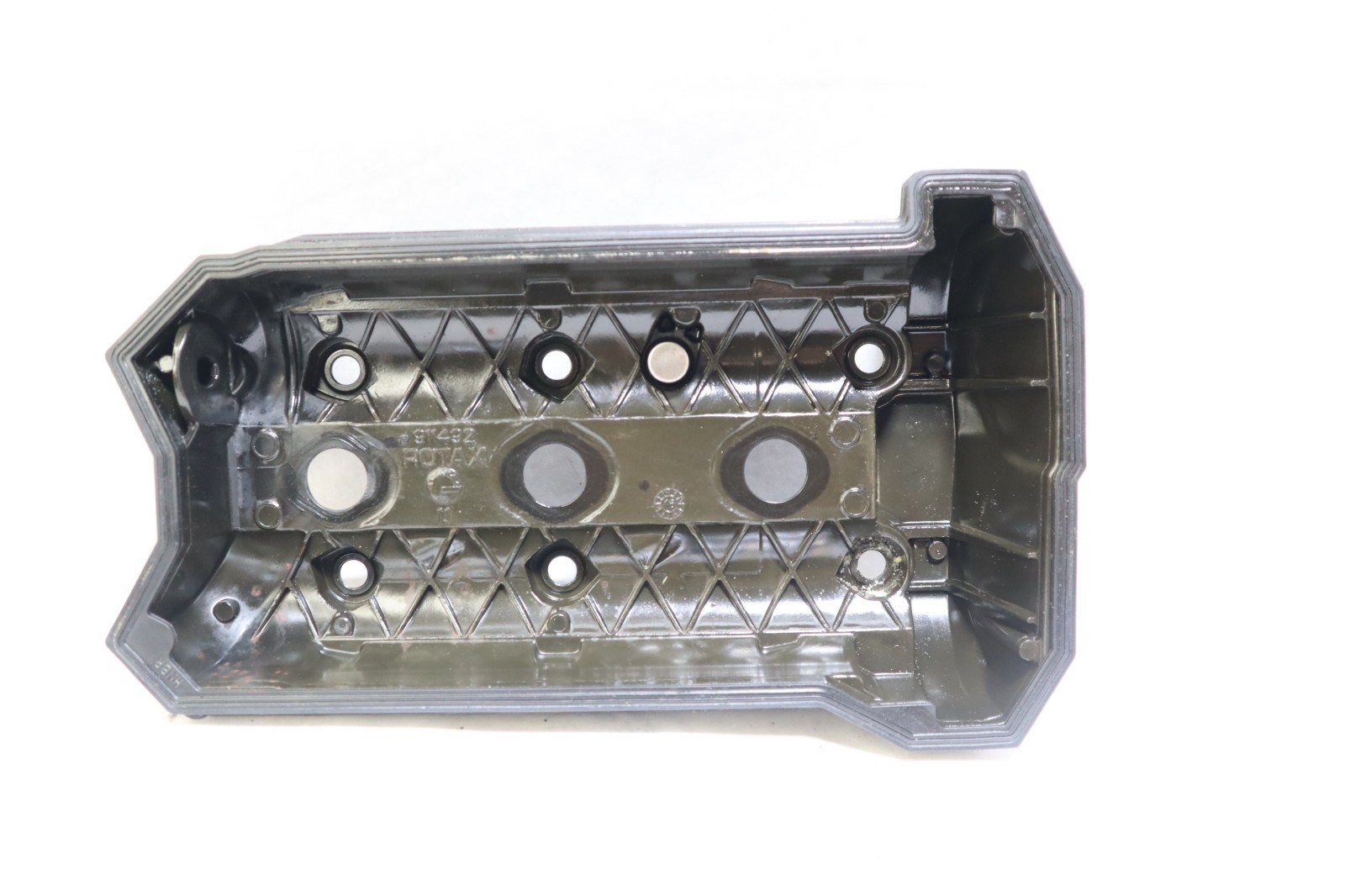 2017 Sea-Doo gti 90 900 Ace Valve Cover - Image 7