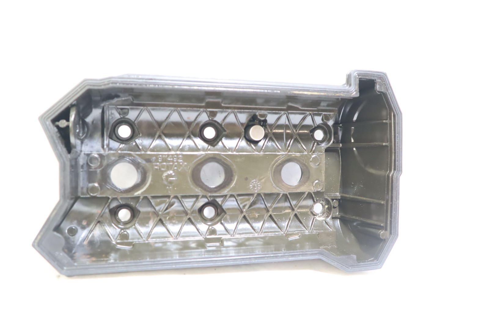 2017 Sea-Doo gti 90 900 Ace Valve Cover - Image 8