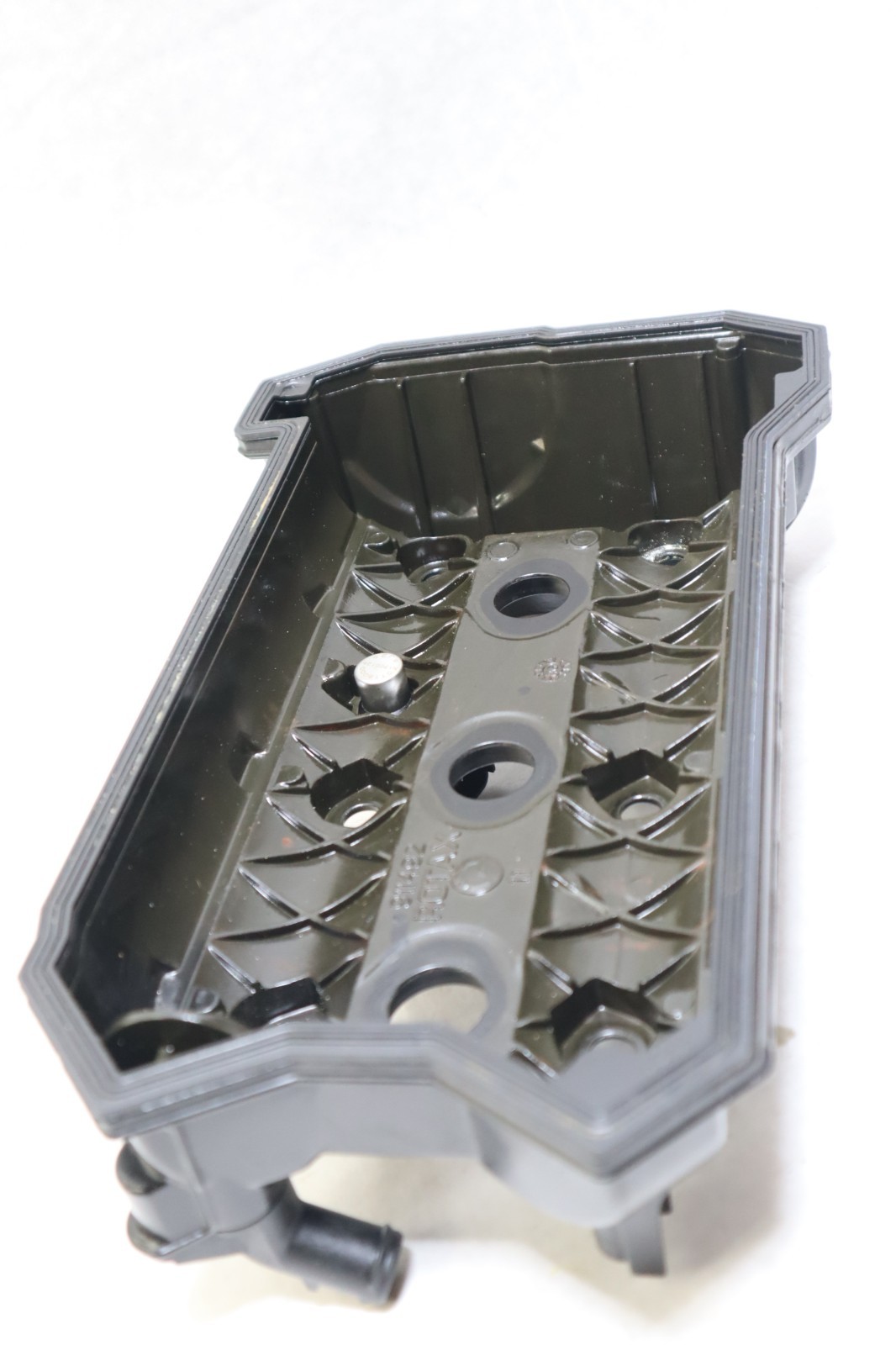 2017 Sea-Doo gti 90 900 Ace Valve Cover - Image 10