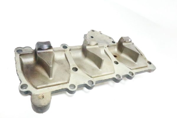 Mercury 3cyl 70hp Transfer Cover Assembly 99523A1 89406A1 USED - Image 11