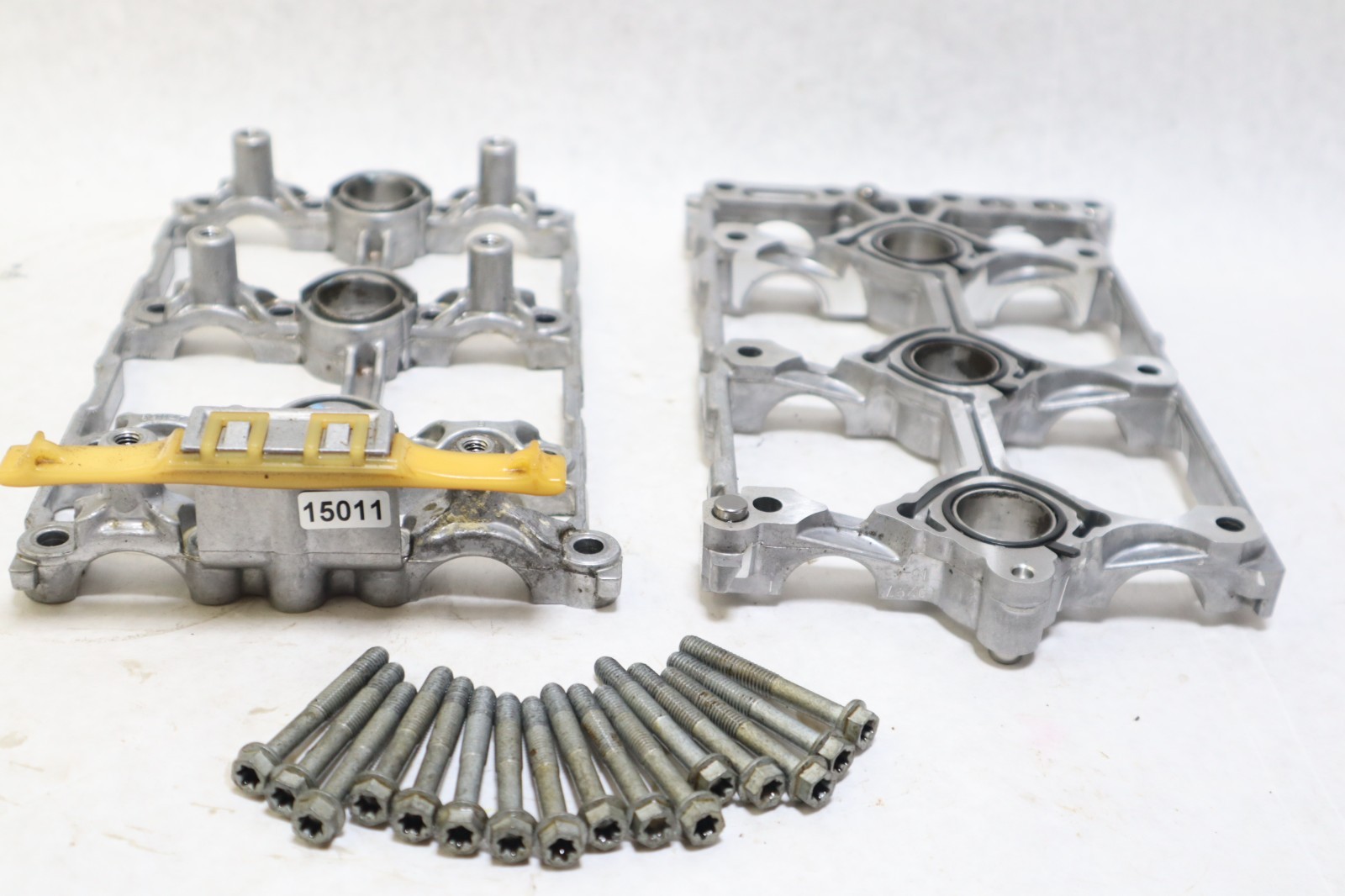 2014-2023 SEADOO SPARK 900 gti 90 CAMSHAFT HOUSING ASSY 420911475