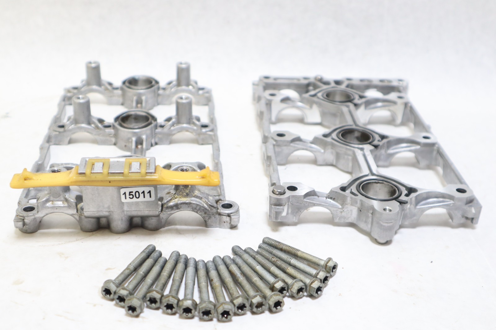 2014-2023 SEADOO SPARK 900 gti 90 CAMSHAFT HOUSING ASSY 420911475 - Image 2