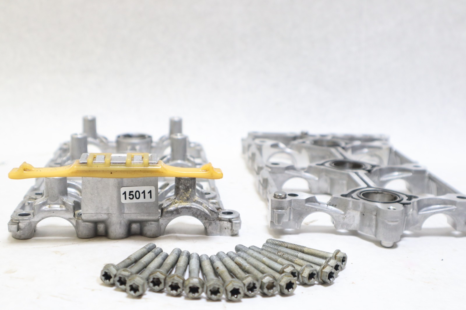 2014-2023 SEADOO SPARK 900 gti 90 CAMSHAFT HOUSING ASSY 420911475 - Image 3