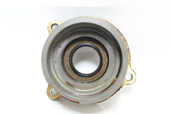 MERCURY LOWER END CAP 3CYL 50-60HP 6691A1 1144-6690  USED - Image 6