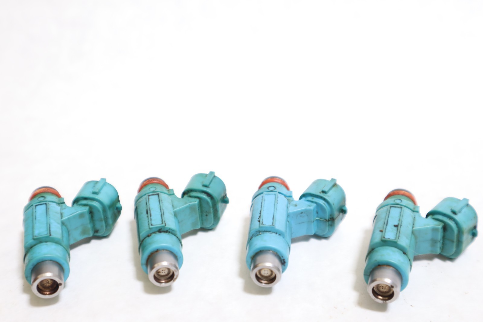 QTY 4 OEM KAWASAKI 2003-2023 ULTRA LX STX 12F 15F STX 160 FUEL INJECTOR