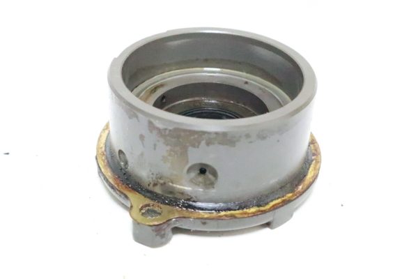 MERCURY LOWER END CAP 3CYL 50-60HP 6691A1 1144-6690  USED - Image 8
