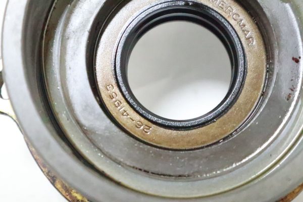MERCURY LOWER END CAP 3CYL 50-60HP 6691A1 1144-6690  USED - Image 11