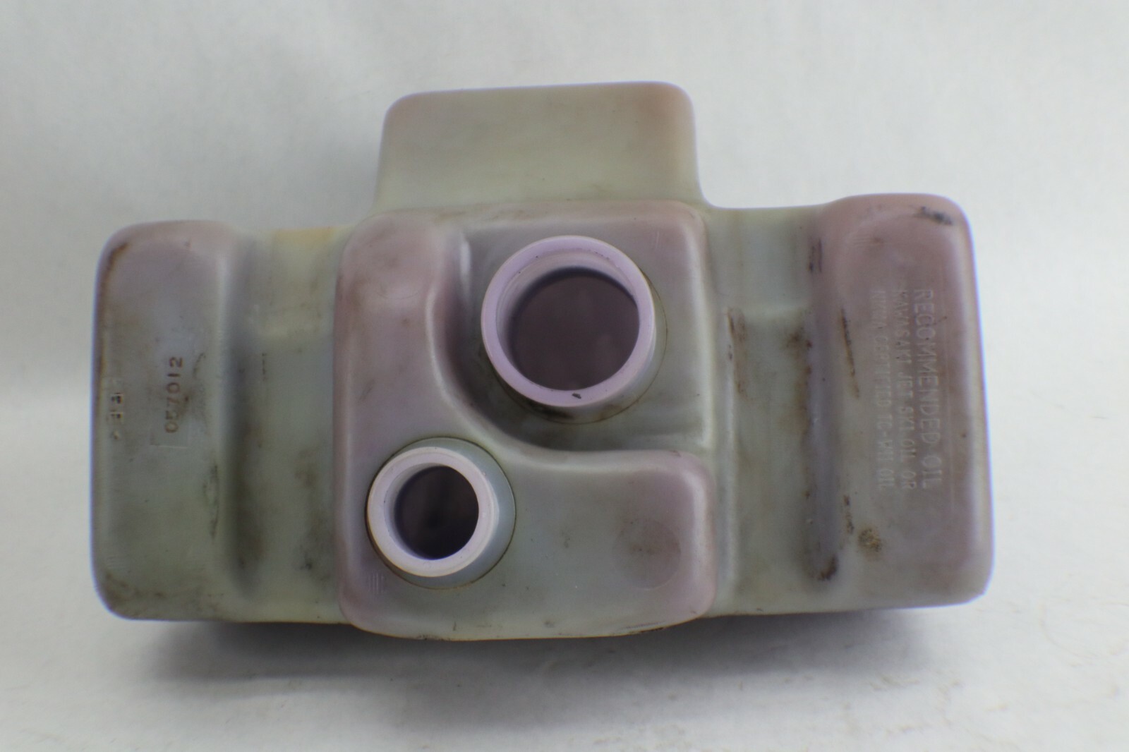 97-03 Kawasaki Jet Ski 1100 Zxi OEM Oil Tank Reservoir 52001-3729