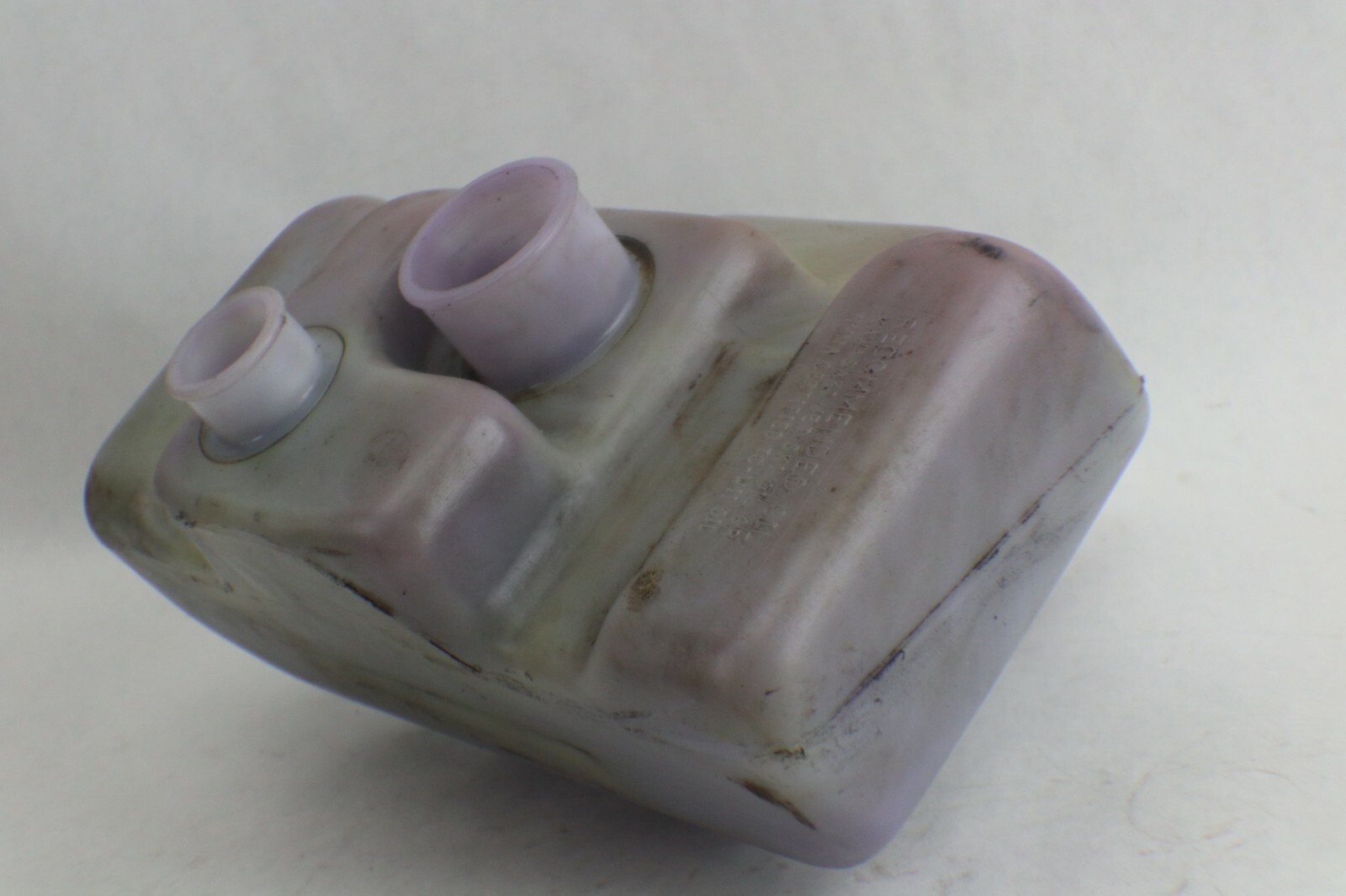 97-03 Kawasaki Jet Ski 1100 Zxi OEM Oil Tank Reservoir 52001-3729 - Image 3