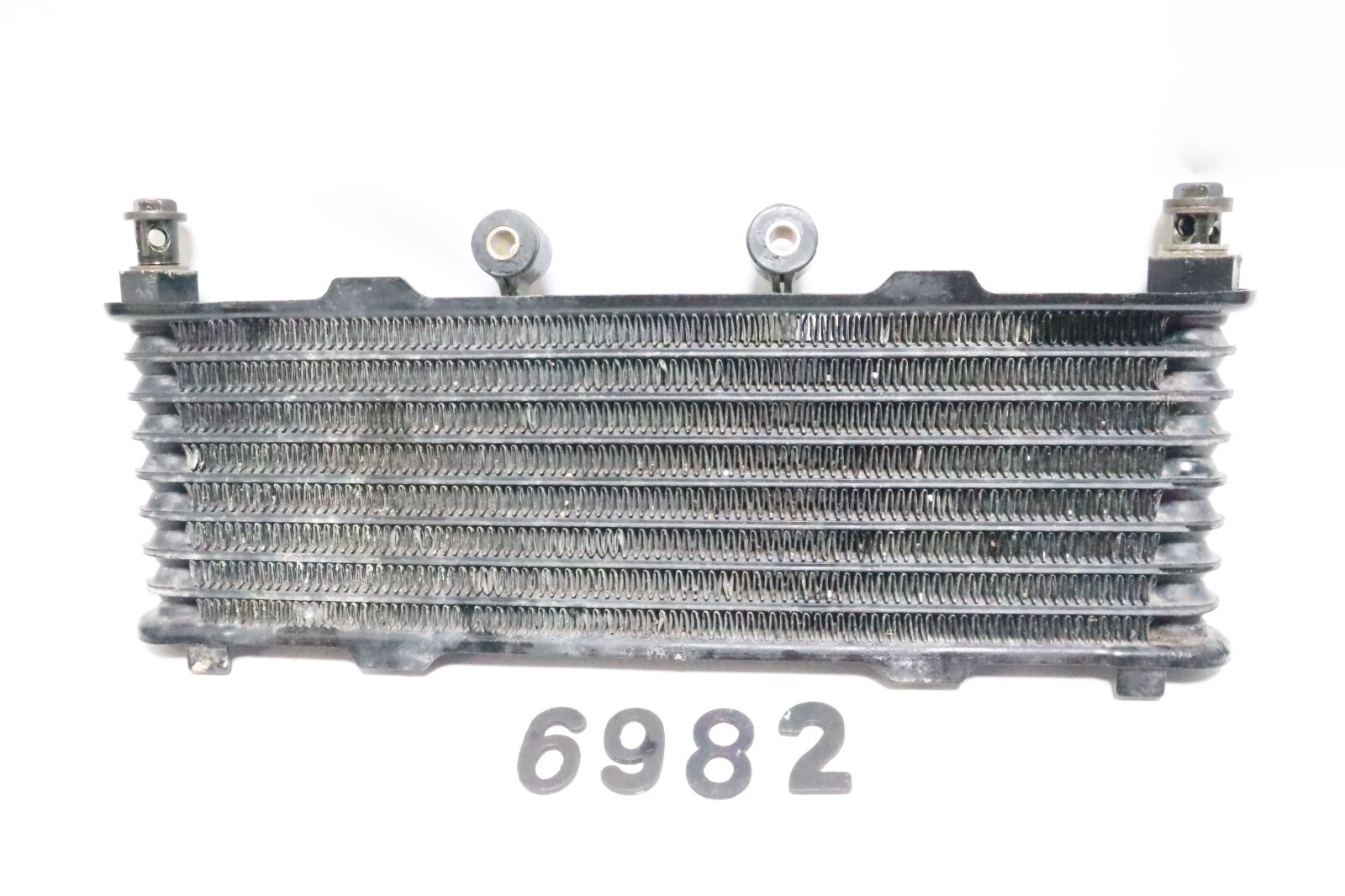 1988-1995 suzuki gsx600 katana oil cooler 16600-19C01 - Image 2