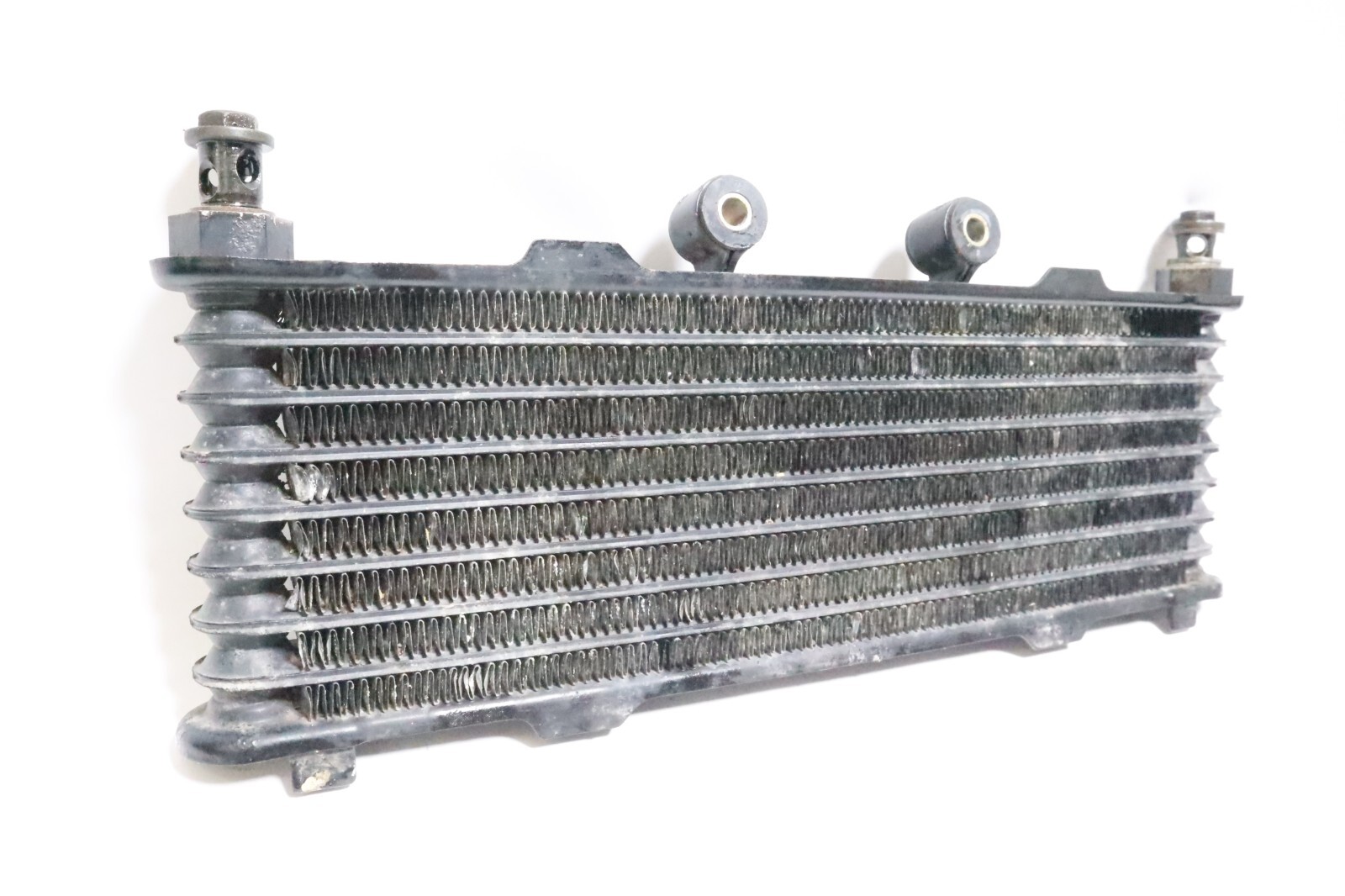 1988-1995 suzuki gsx600 katana oil cooler 16600-19C01 - Image 4