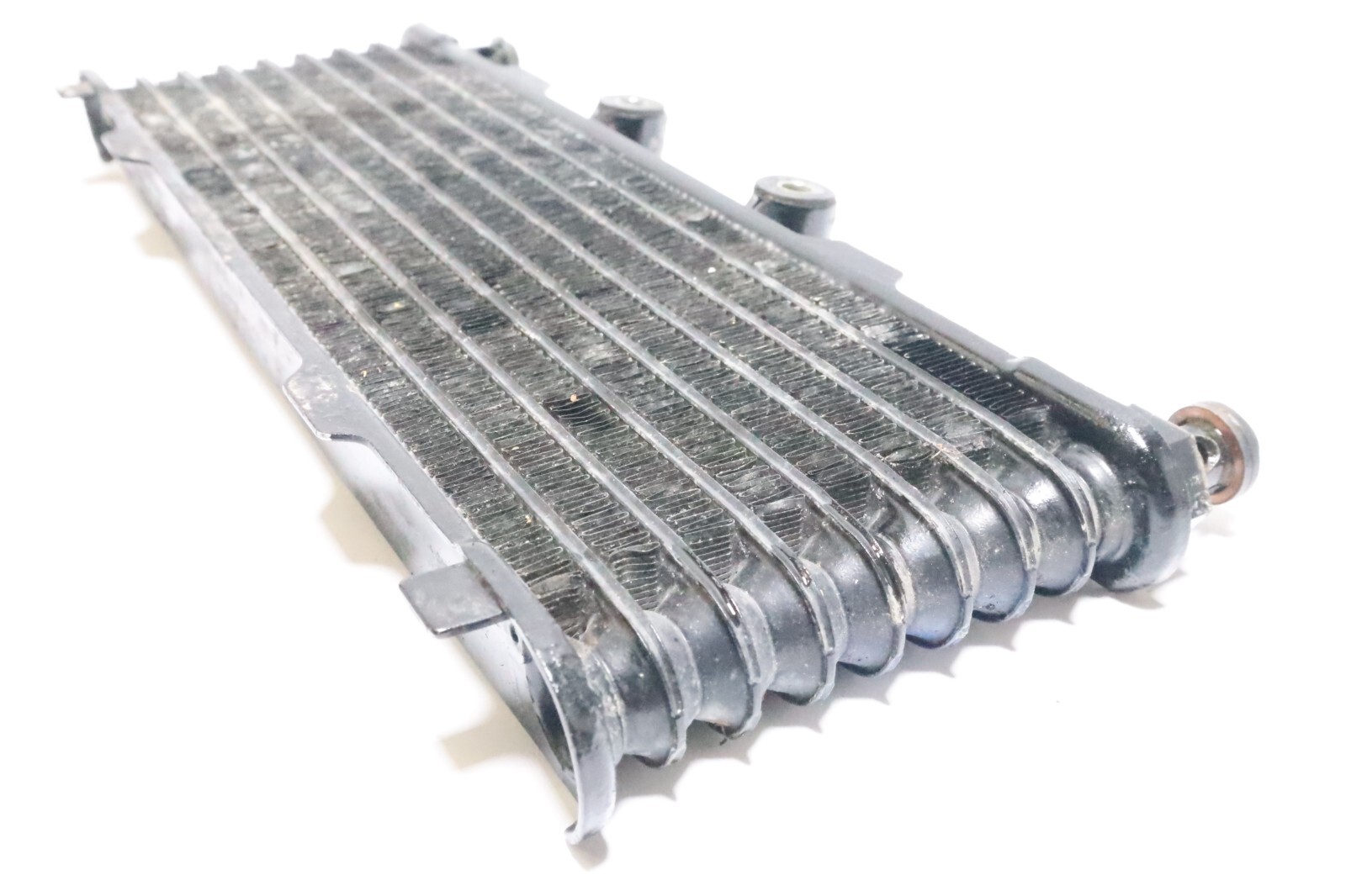 1988-1995 suzuki gsx600 katana oil cooler 16600-19C01 - Image 6