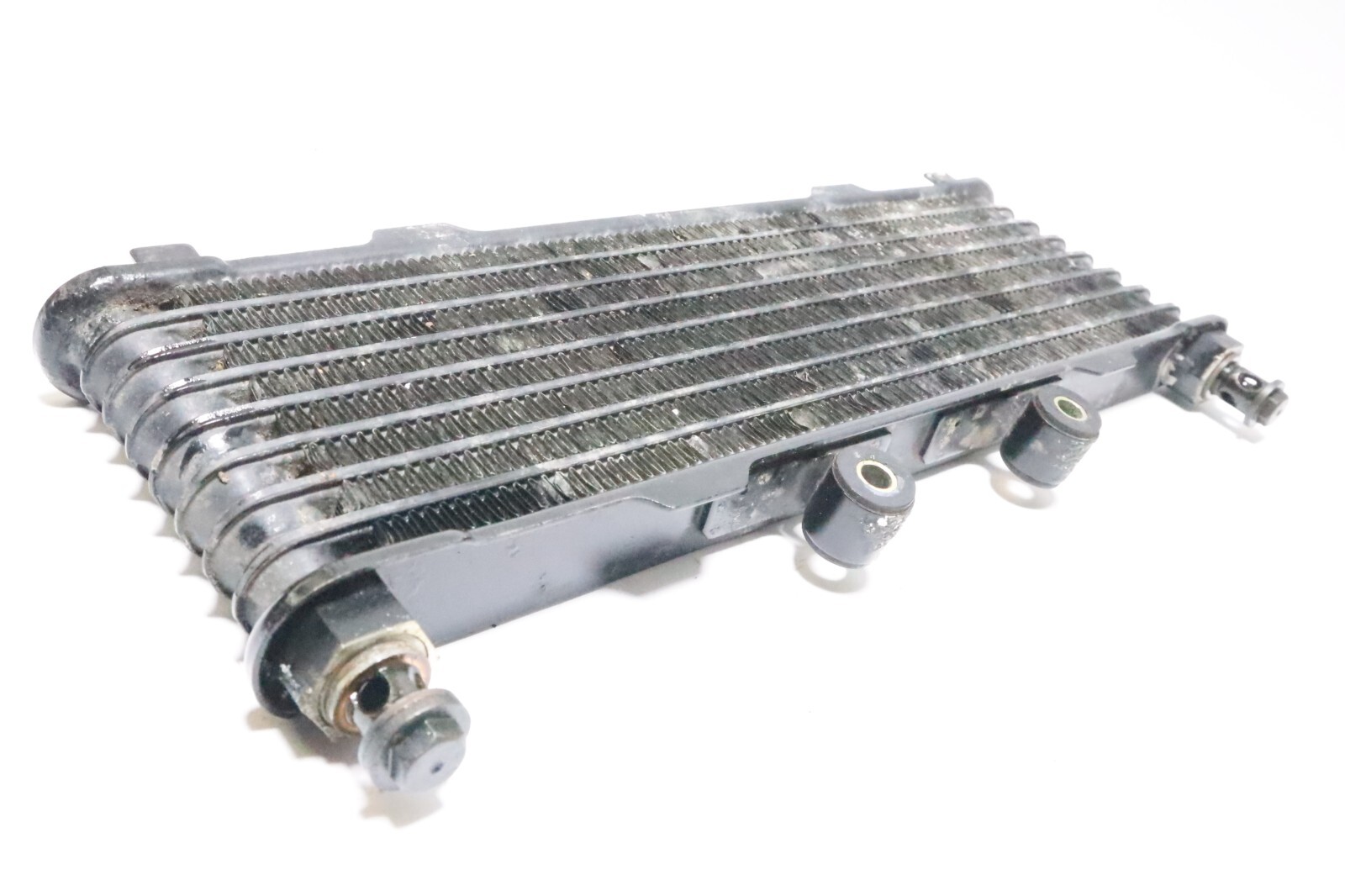 1988-1995 suzuki gsx600 katana oil cooler 16600-19C01 - Image 7