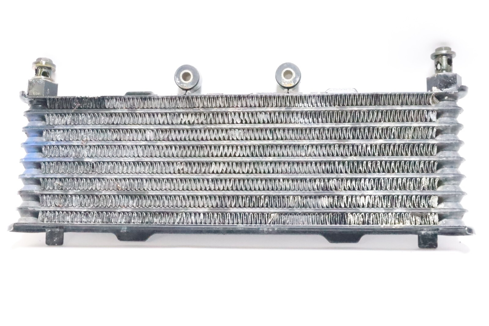 1988-1995 suzuki gsx600 katana oil cooler 16600-19C01 - Image 8