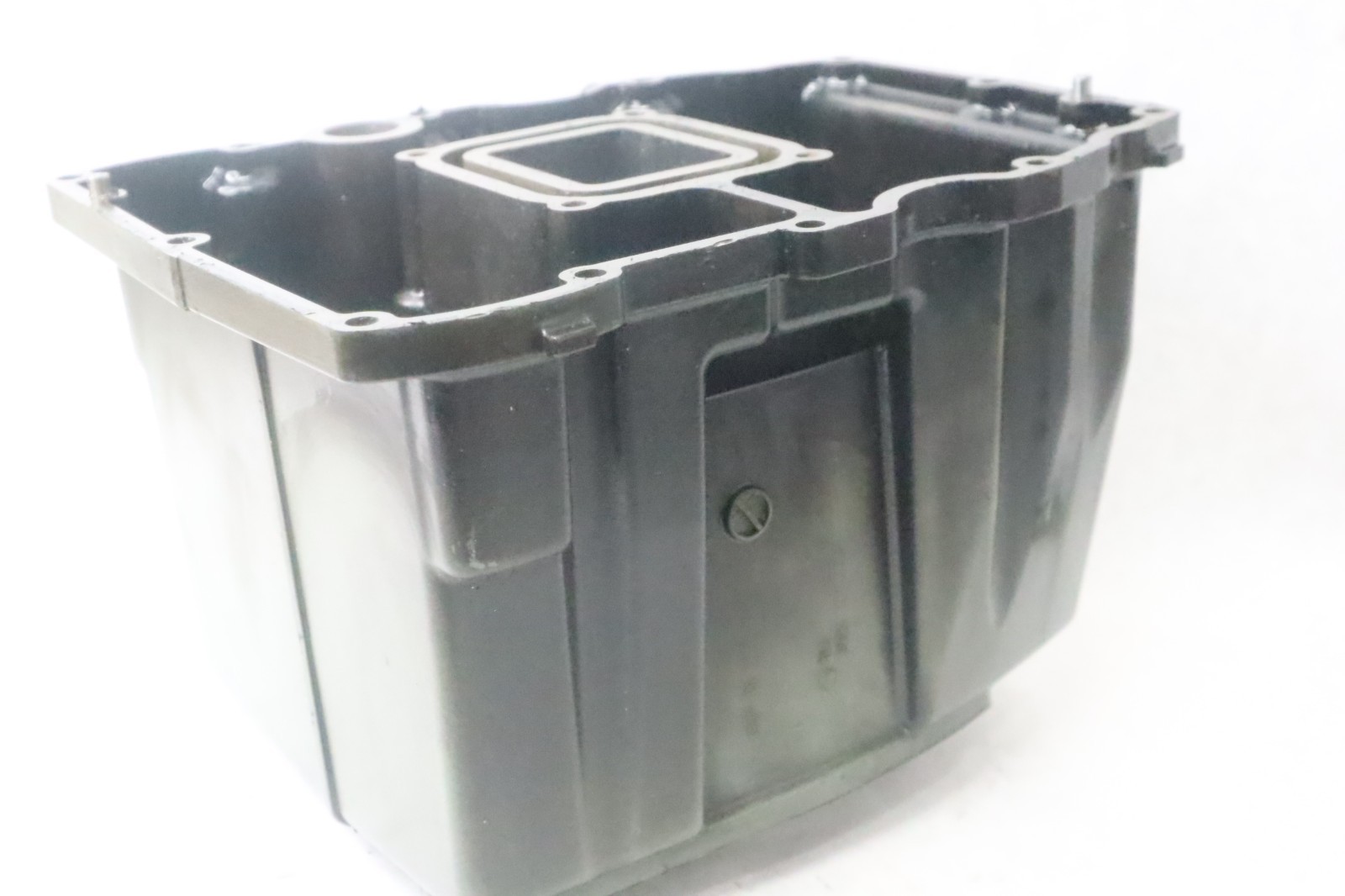 Yamaha 80 90 100 115 155 HP Oil Pan Assembly PN 67F-15311-01-5B Fits 1999-2003 - Image 6