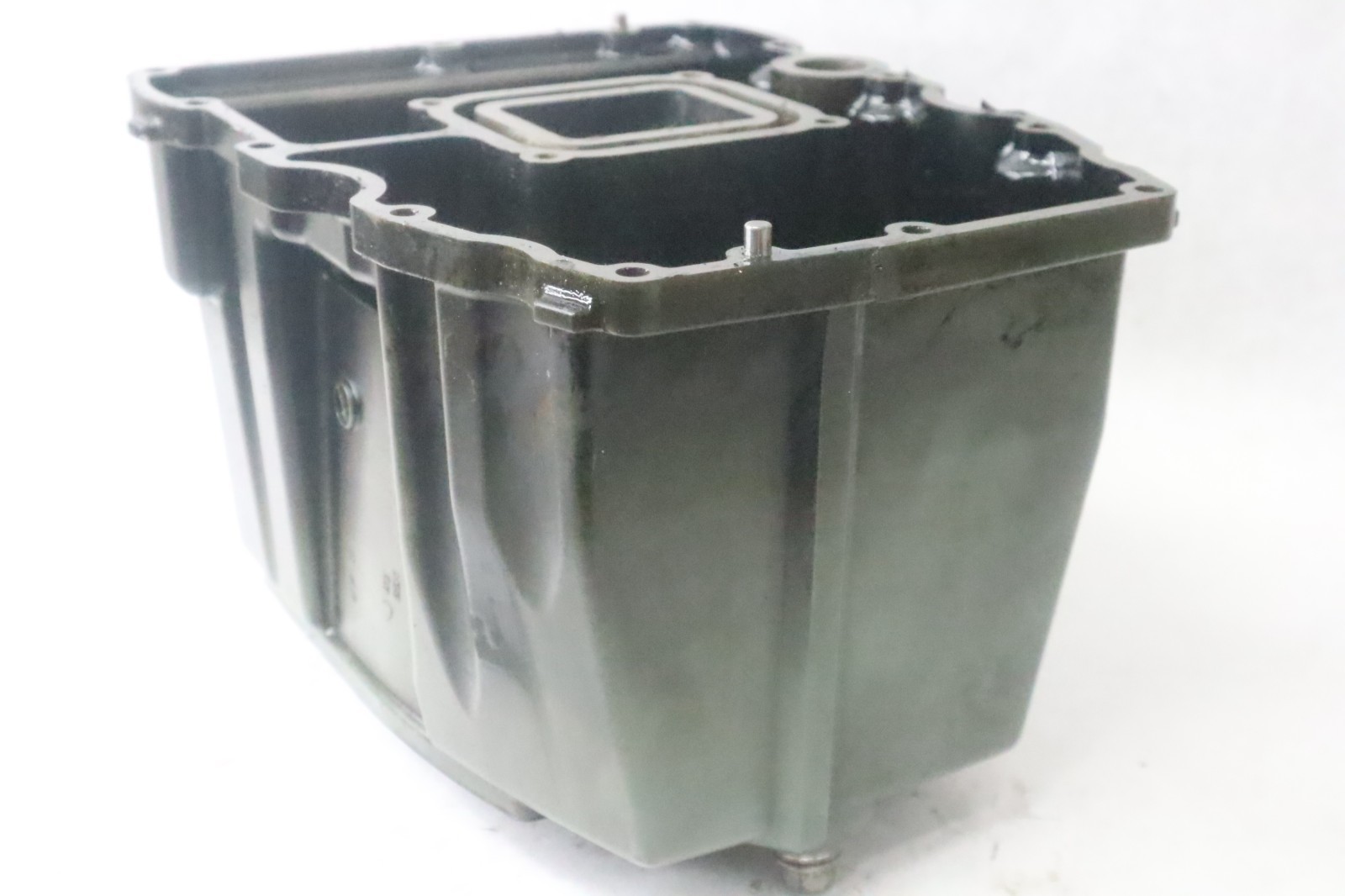 Yamaha 80 90 100 115 155 HP Oil Pan Assembly PN 67F-15311-01-5B Fits 1999-2003 - Image 7