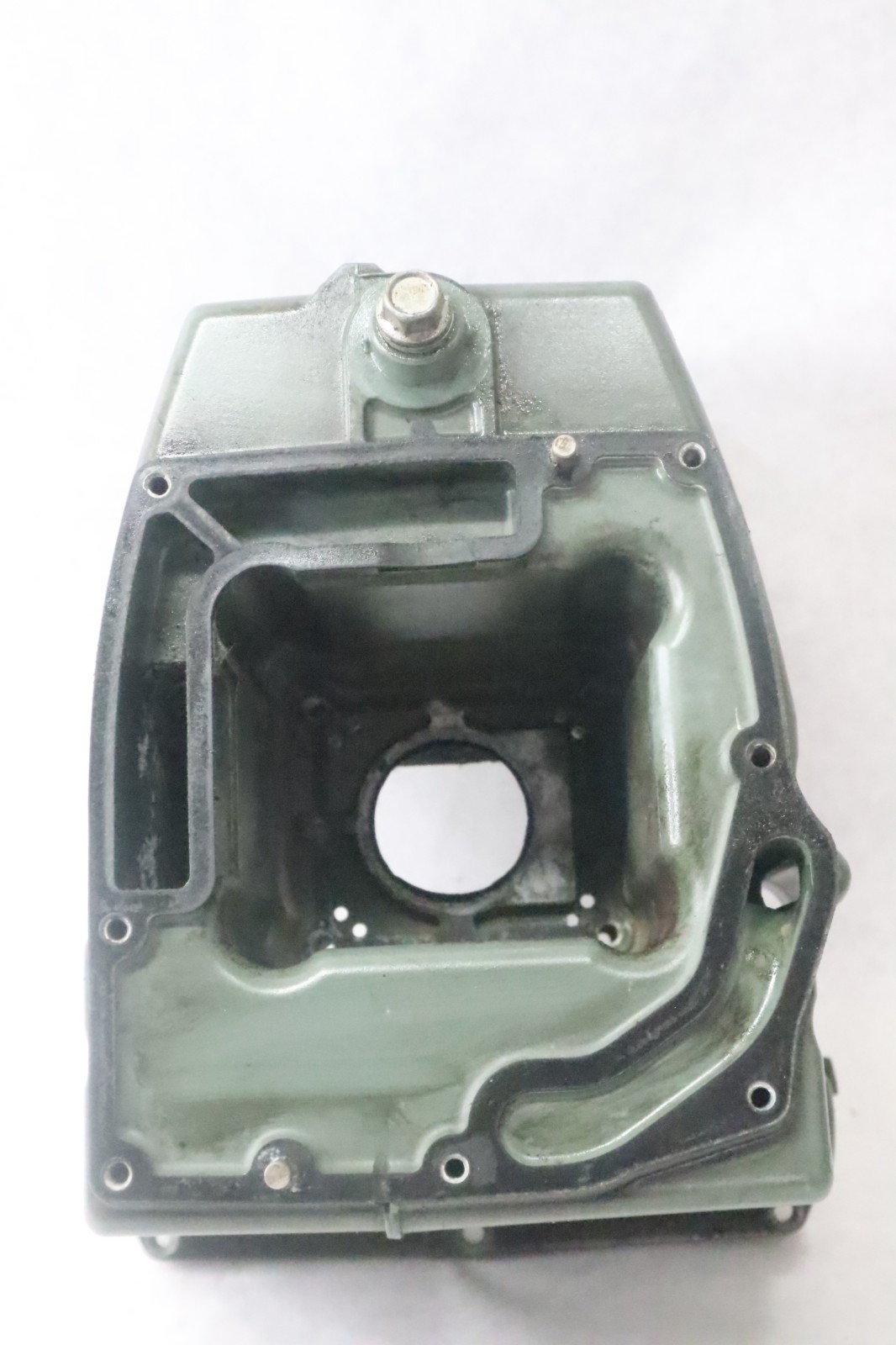 Yamaha 80 90 100 115 155 HP Oil Pan Assembly PN 67F-15311-01-5B Fits 1999-2003 - Image 8