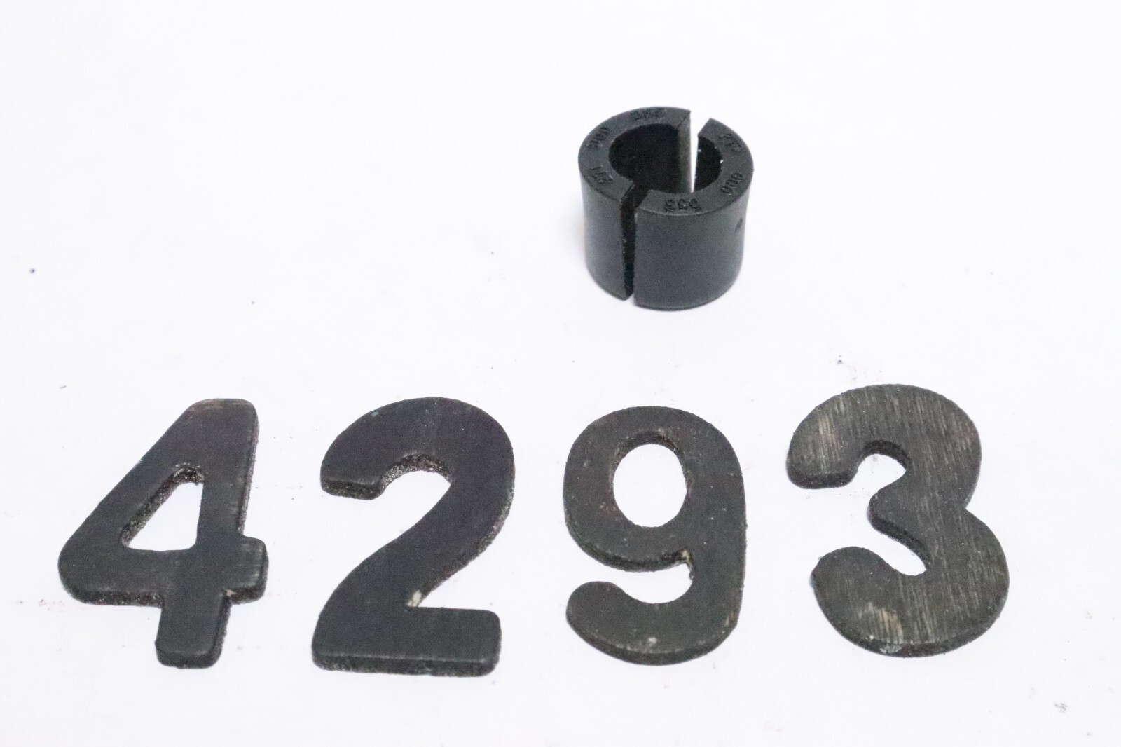 277000055 Fit For SeaDoo Steering Reverse Cable Lock - Image 2
