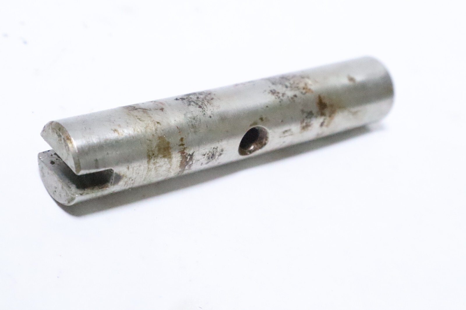 Mercury Outboard Motor 40 hp 125 hp SHAFT 996251 PIN-TRILOBE 821539 - Image 4