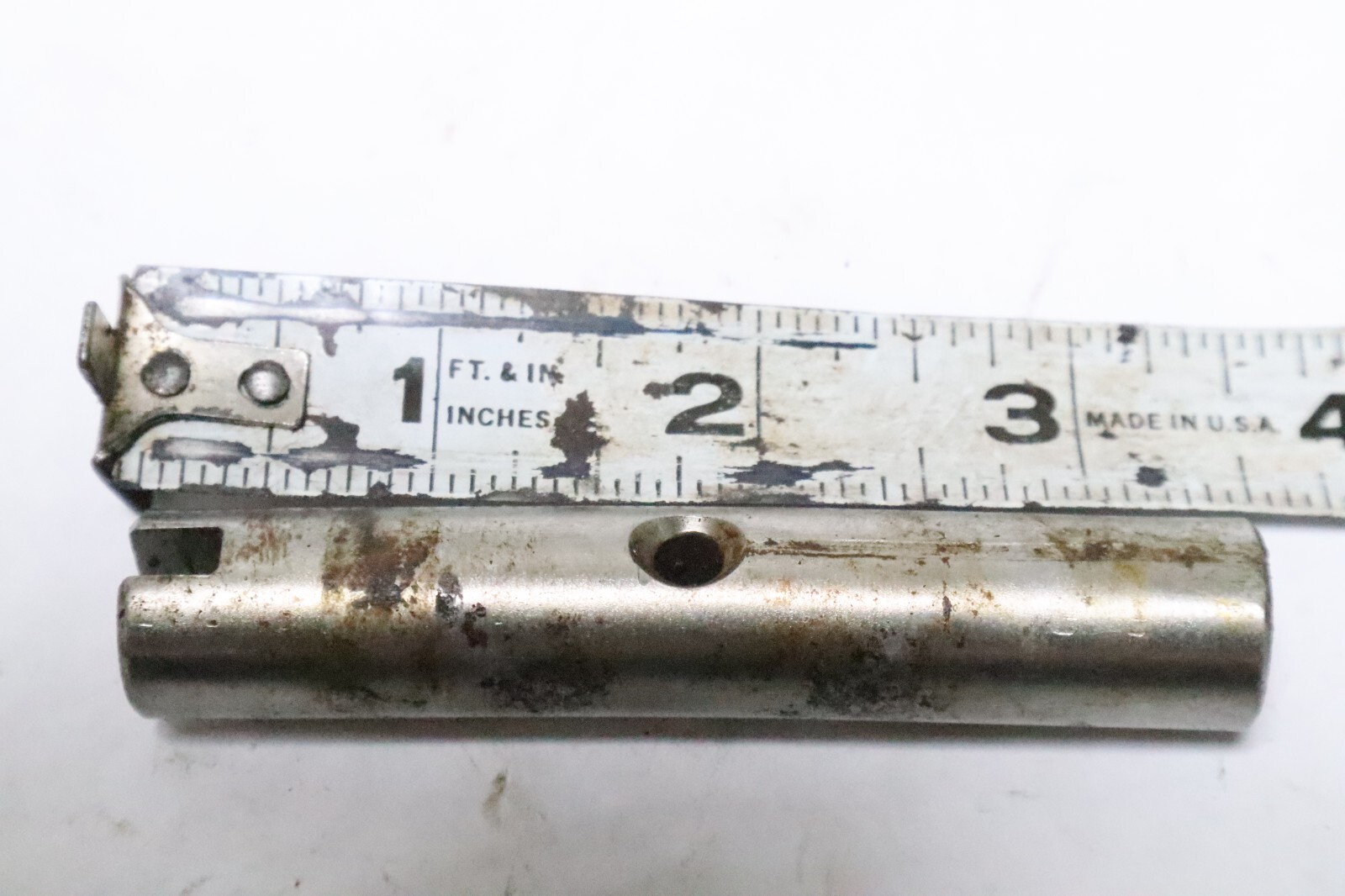 Mercury Outboard Motor 40 hp 125 hp SHAFT 996251 PIN-TRILOBE 821539 - Image 7
