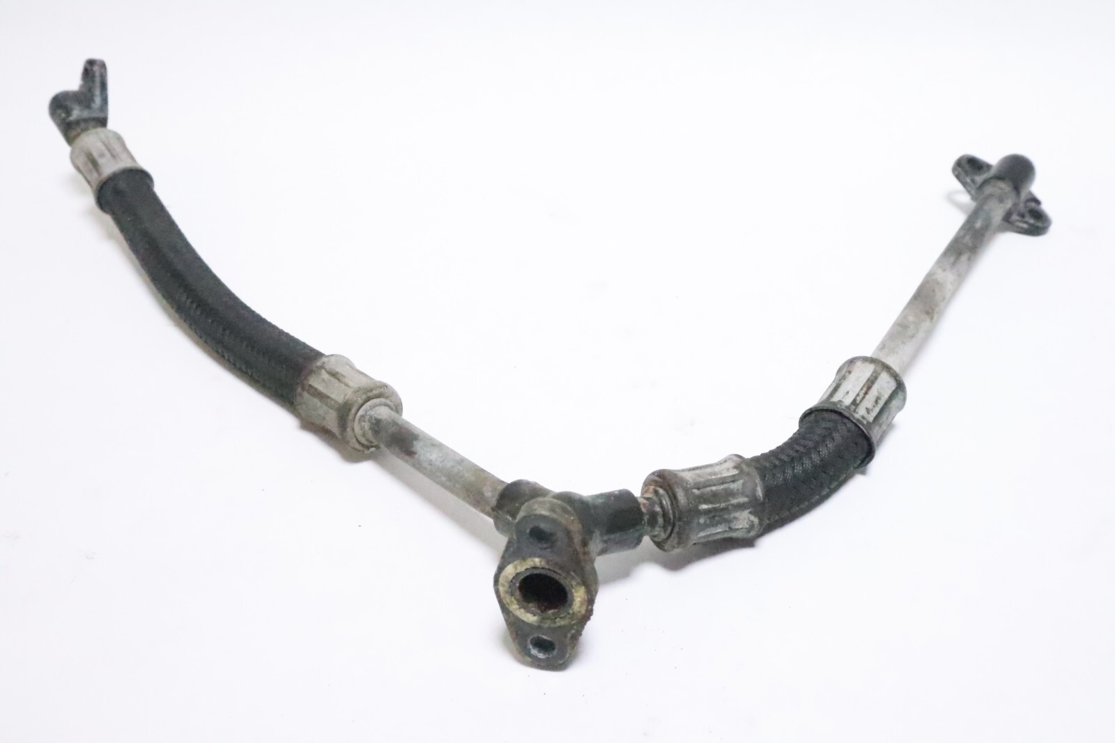 1988-1995 SUZUKI KATANA 600 GSX600F OIL HEAD COOLER HOSE