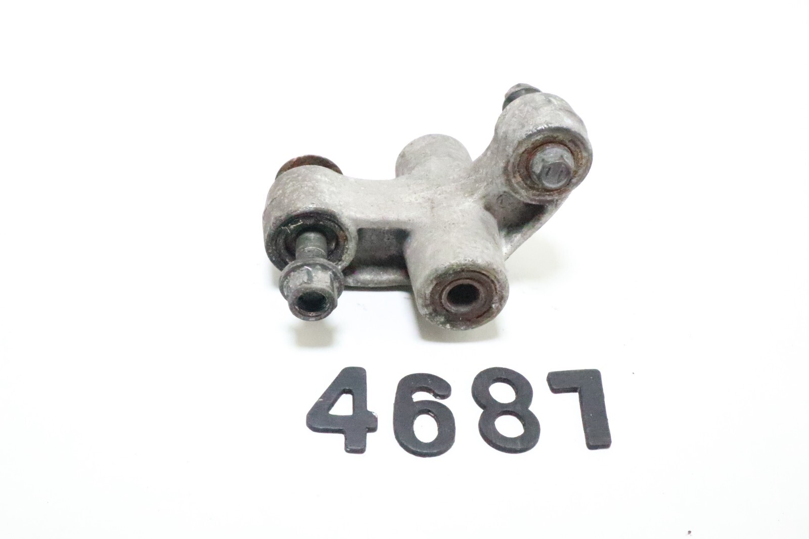 96-00 Suzuki Gsxr600 Gsxr750 Gsxr750w SRAD Rear Shock Linkage Link - Image 2