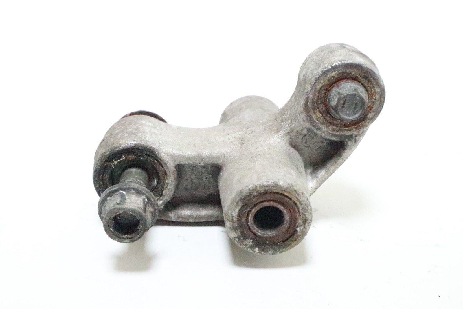96-00 Suzuki Gsxr600 Gsxr750 Gsxr750w SRAD Rear Shock Linkage Link - Image 3