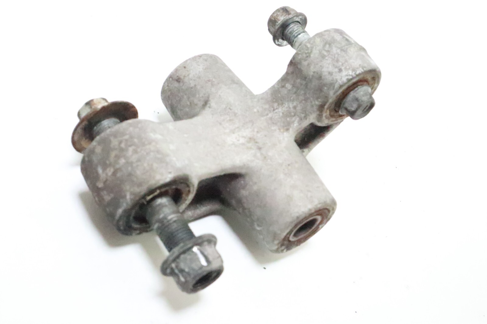 96-00 Suzuki Gsxr600 Gsxr750 Gsxr750w SRAD Rear Shock Linkage Link - Image 5