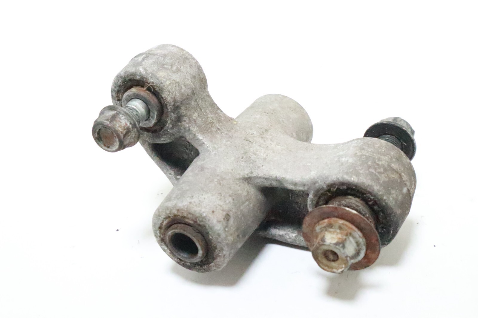 96-00 Suzuki Gsxr600 Gsxr750 Gsxr750w SRAD Rear Shock Linkage Link - Image 6